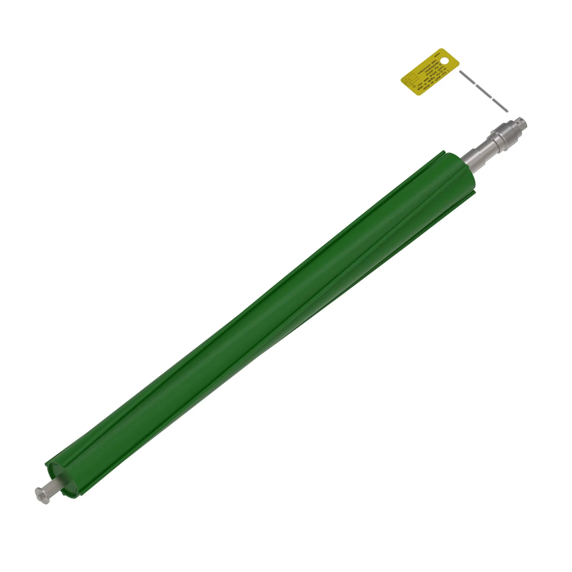 (No 1 5FT 0-8 SERIES SERVICE)