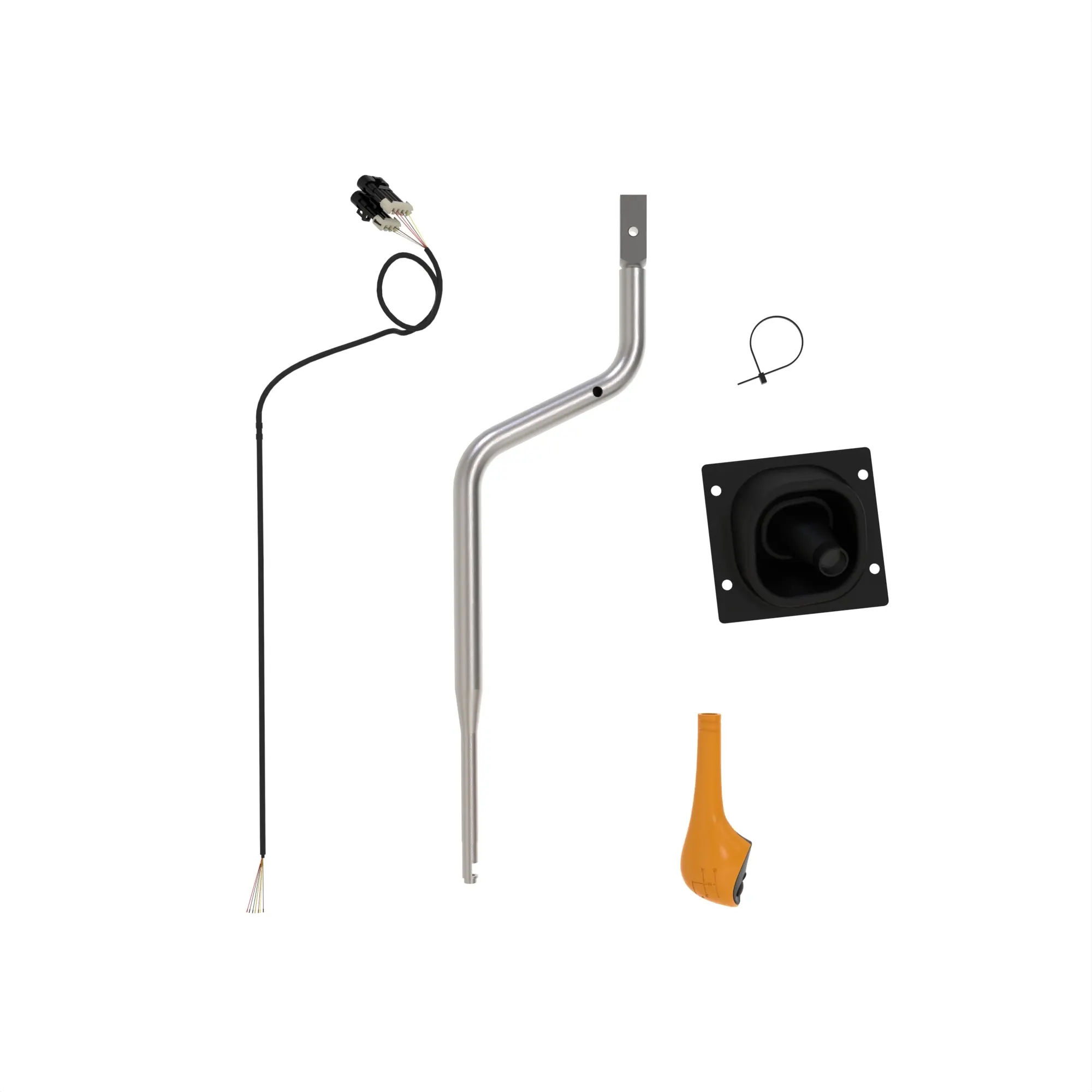 Gearshift Lever
