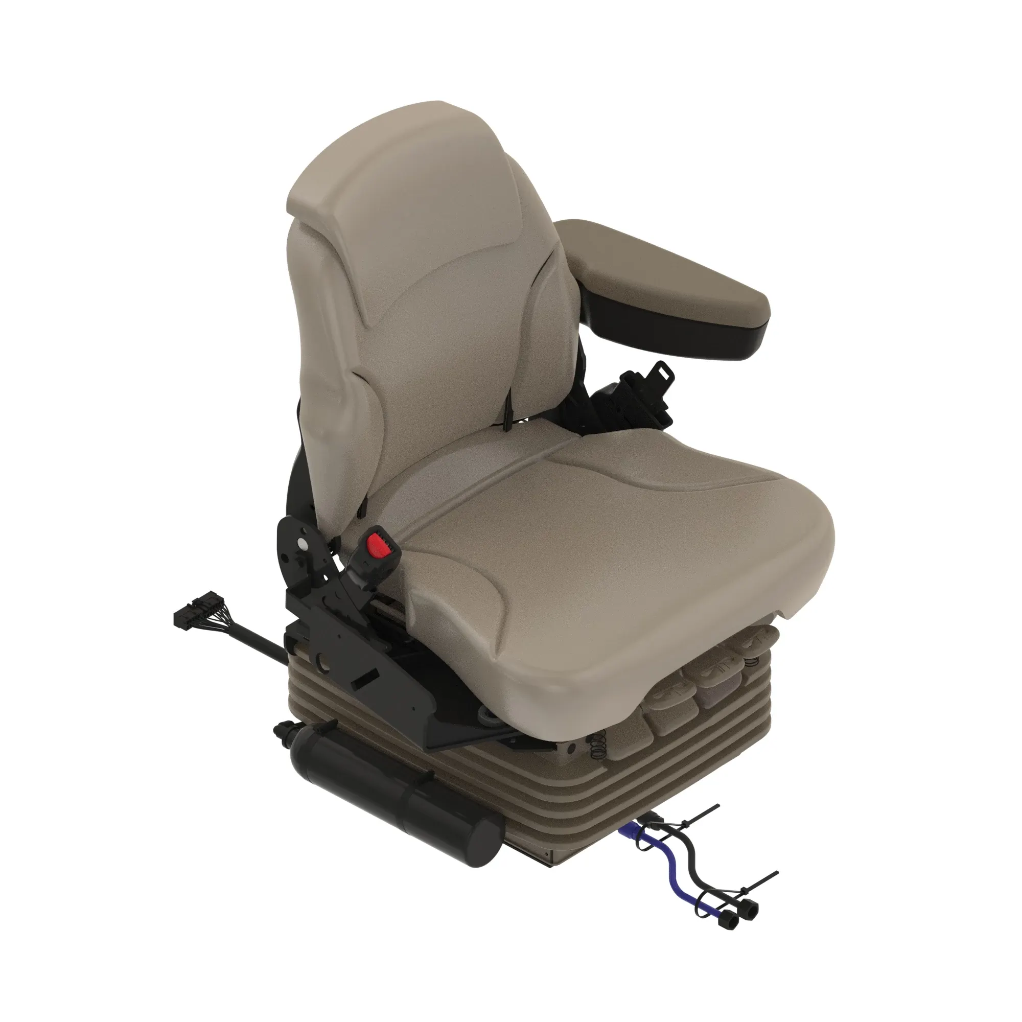 Seat Assembly
