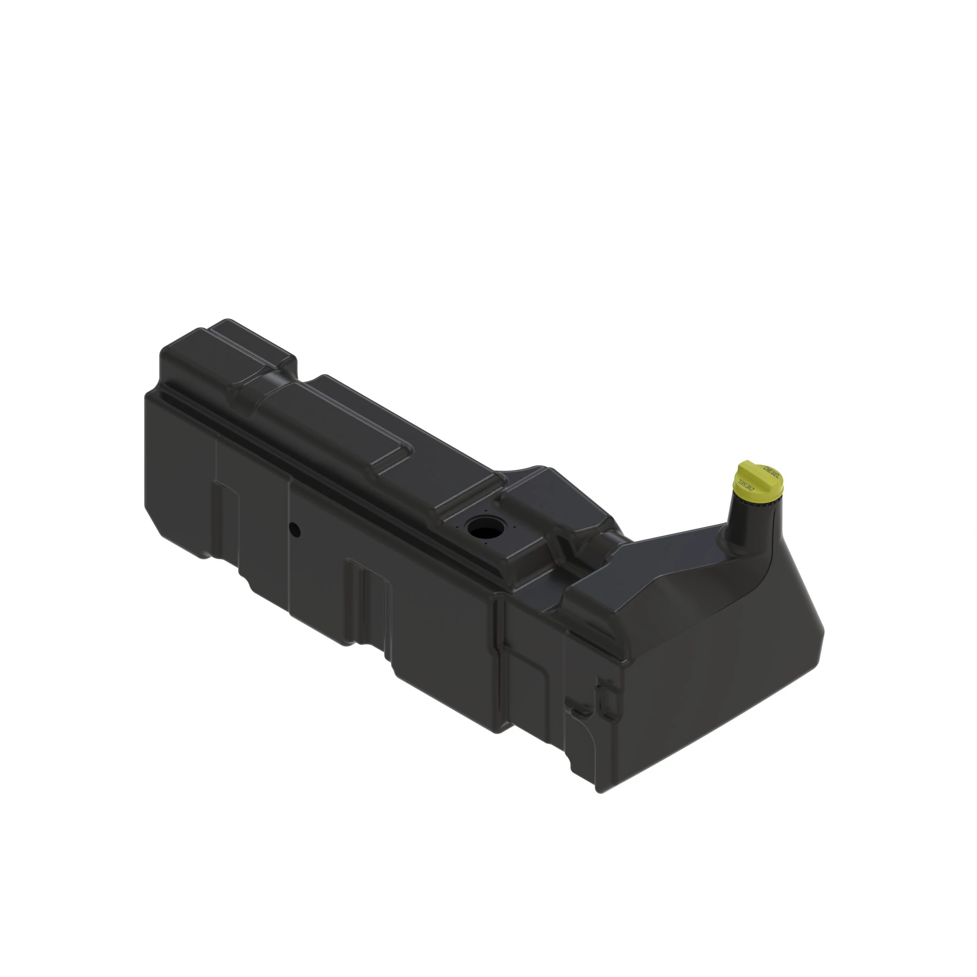 FUEL TANK, FUEL TANK, 116L WITH OUT