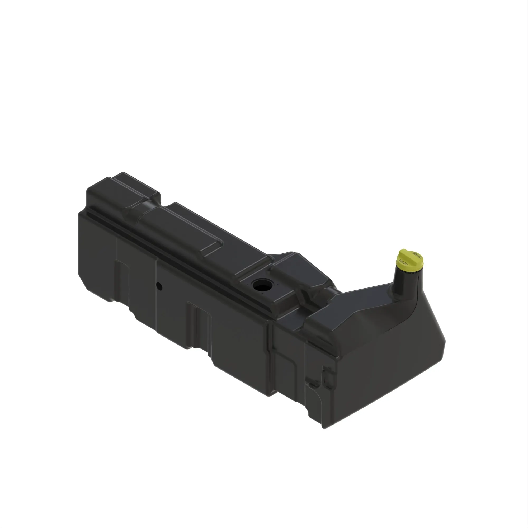 John Deere Fuel Tank - AL166609