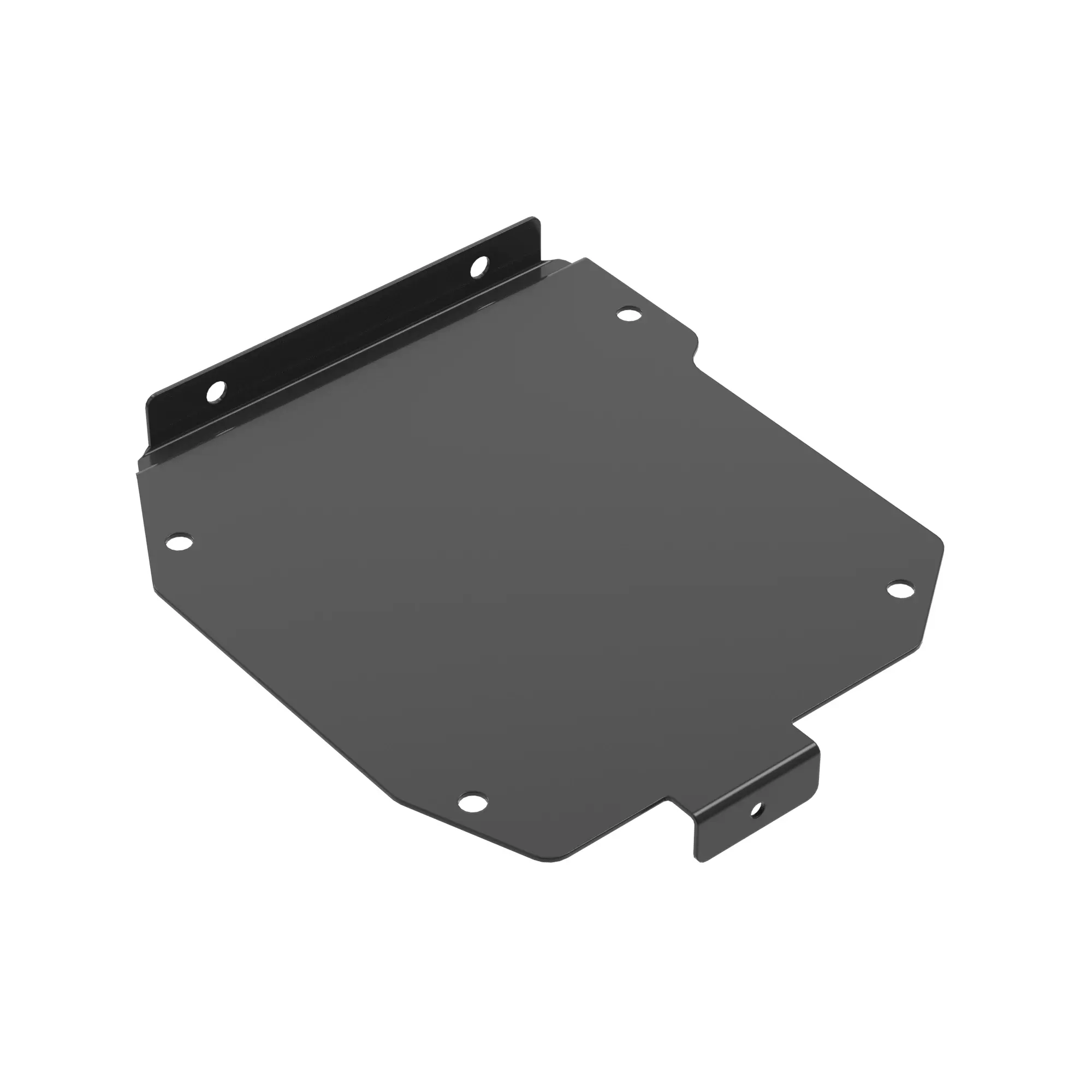 John Deere ECU Mounting Plate - M158367