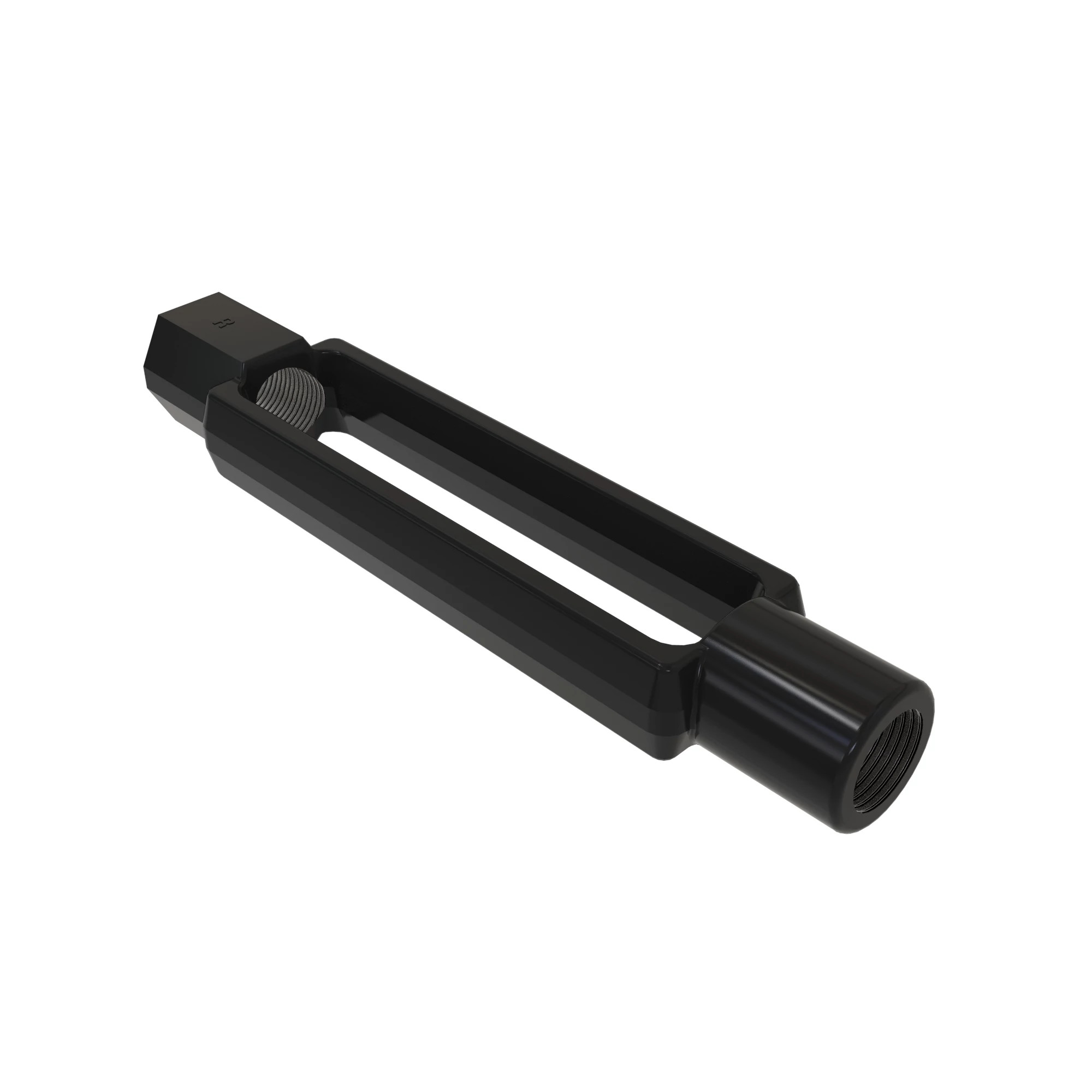 ⚙️ N303542: Tensor de ajuste Central John Deere 🚜✅