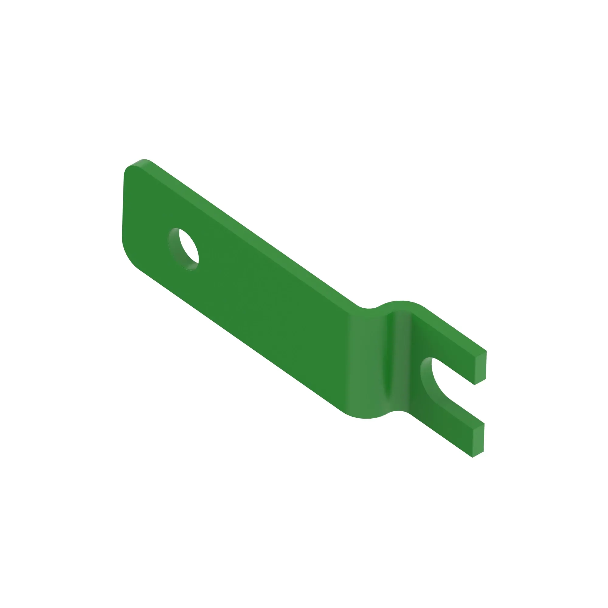 BRACKET, WIRING HARNESS