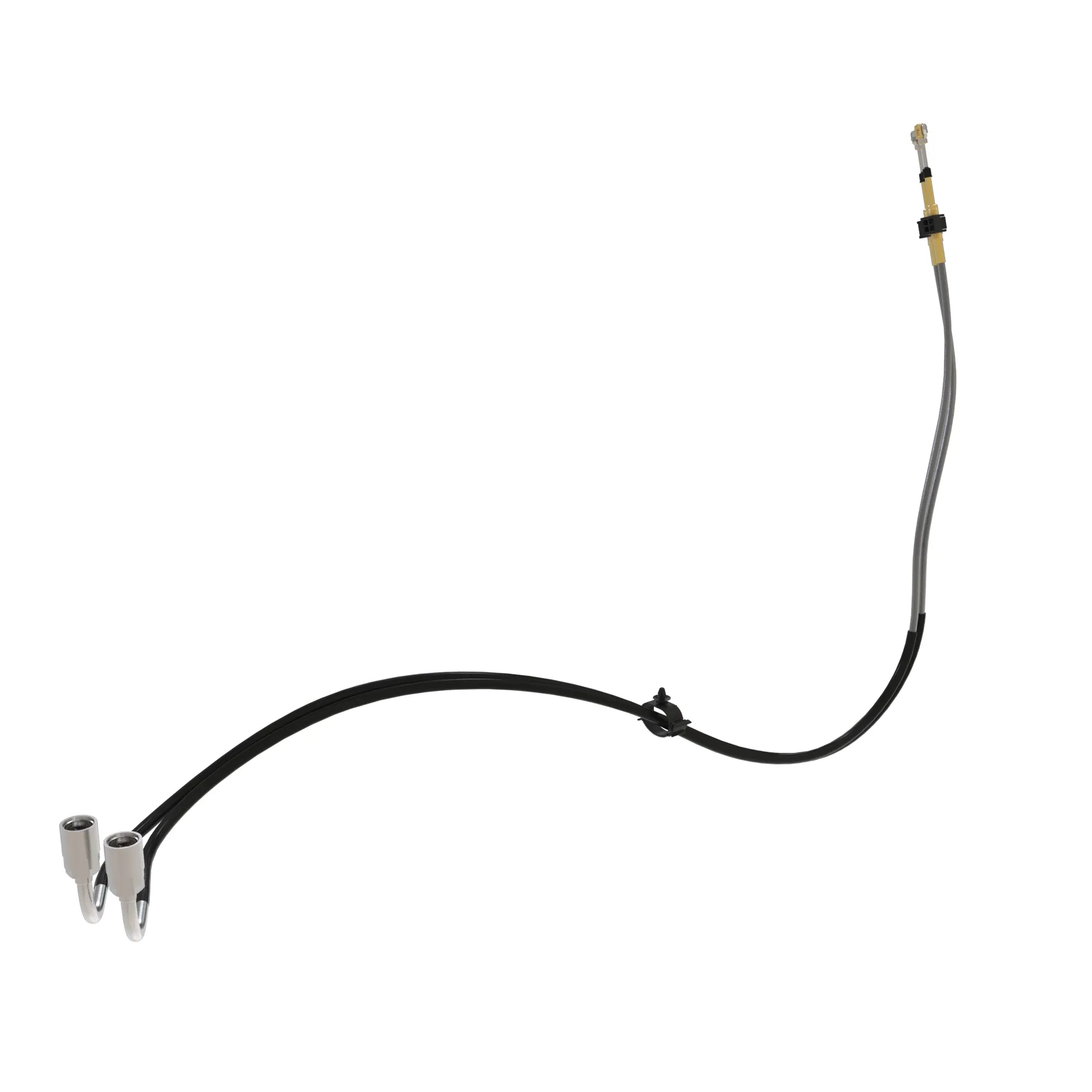 ATTACHMENT PP Cable MSCV III+IV,  MX/MM