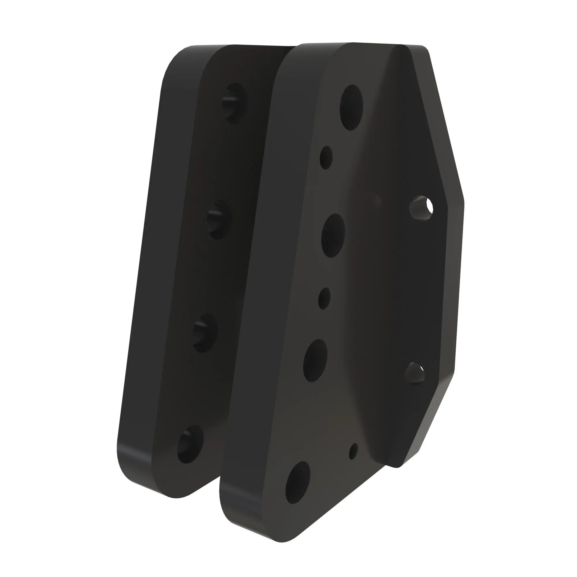 John Deere Hitch - AL78077