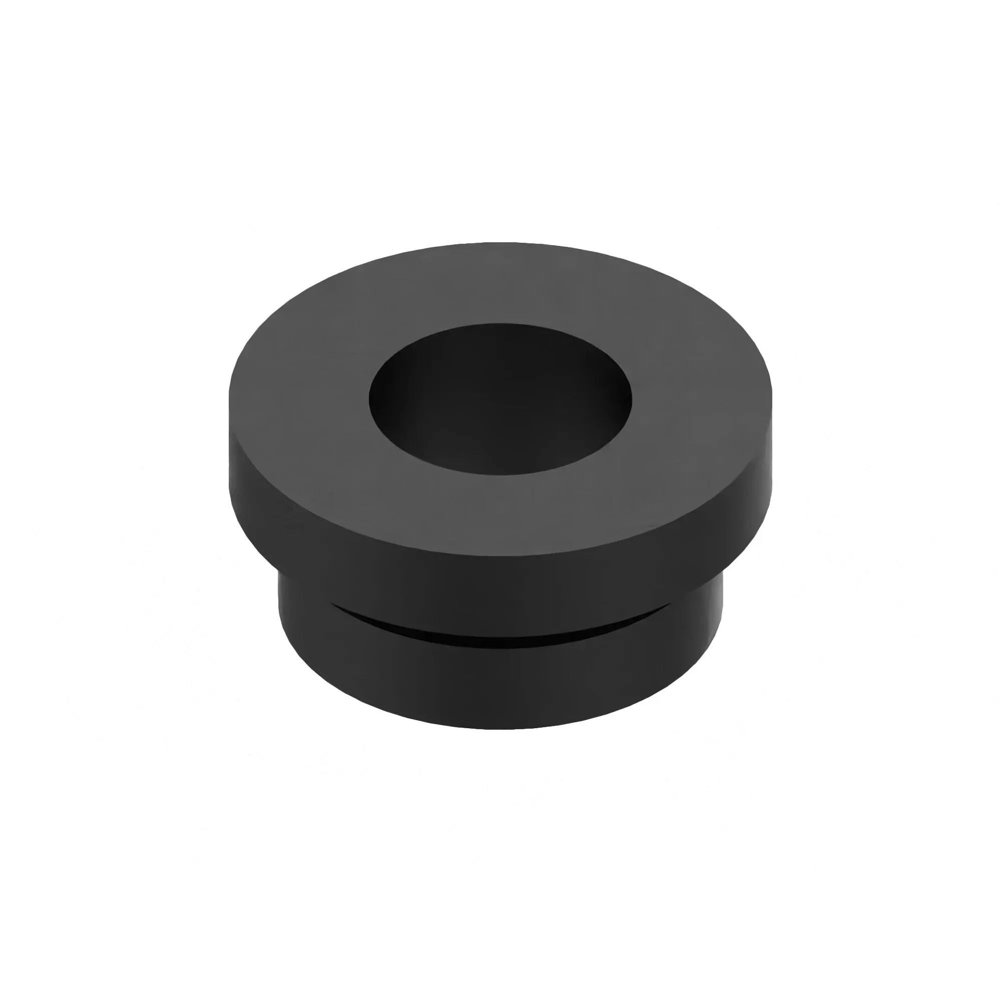 John Deere Round Plain Grommet, 20.5 mm - L151471