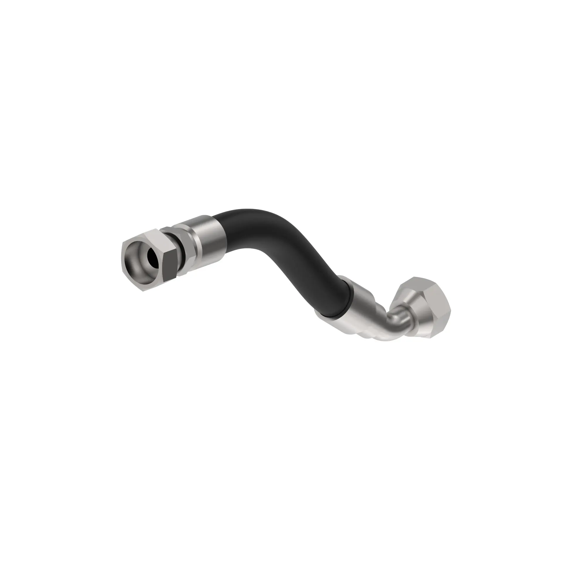 HYDRAULIC HOSE, PRESSURE HOSE ACCU