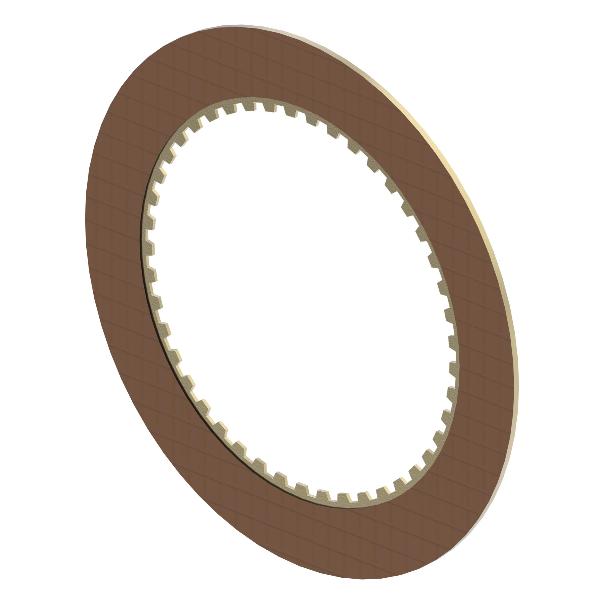 John Deere PTO Clutch Disk - AL69559