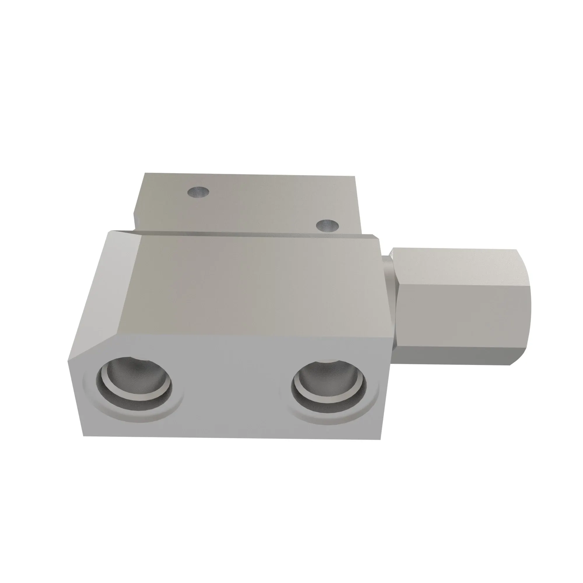 John Deere Valve Stack - AL176724
