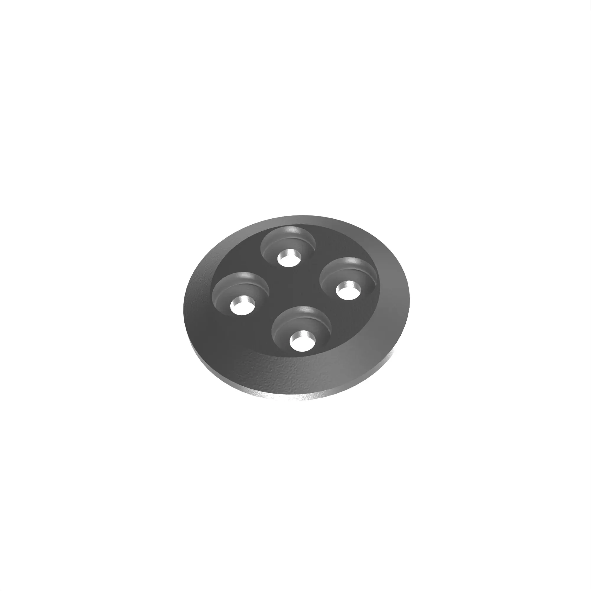 End Plate
