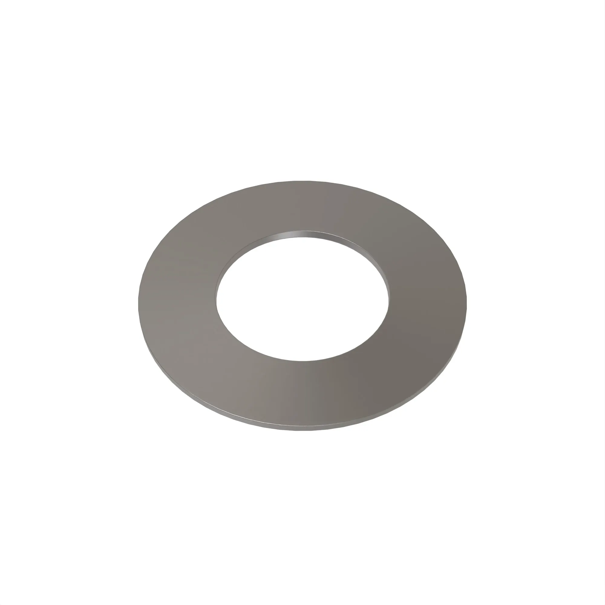 John Deere Concave Metallic Washer - T128613