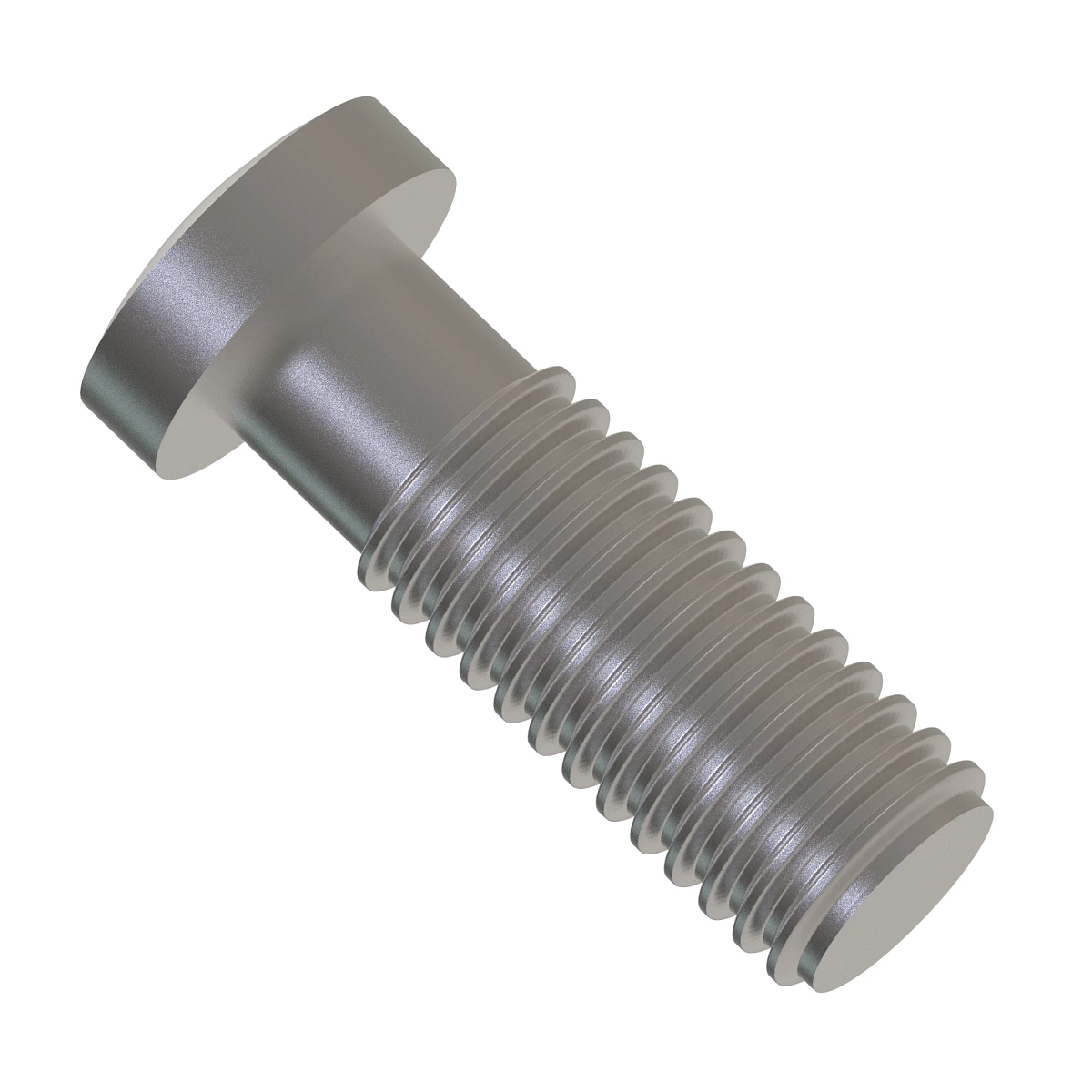 Screw, Pan Head Tapping