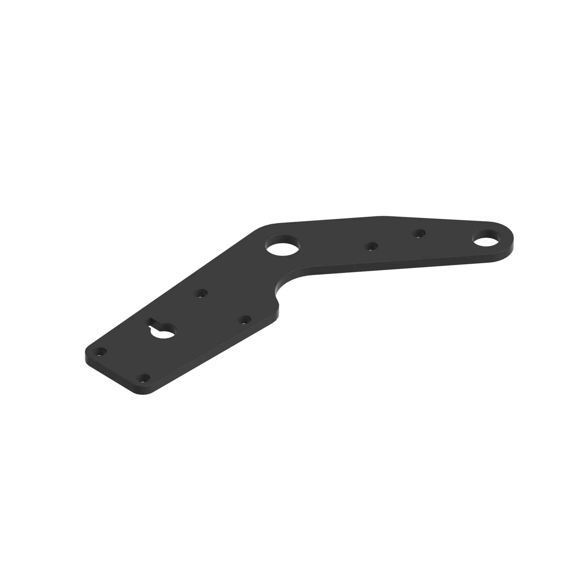 John Deere Lift Arm Plate - KK37256