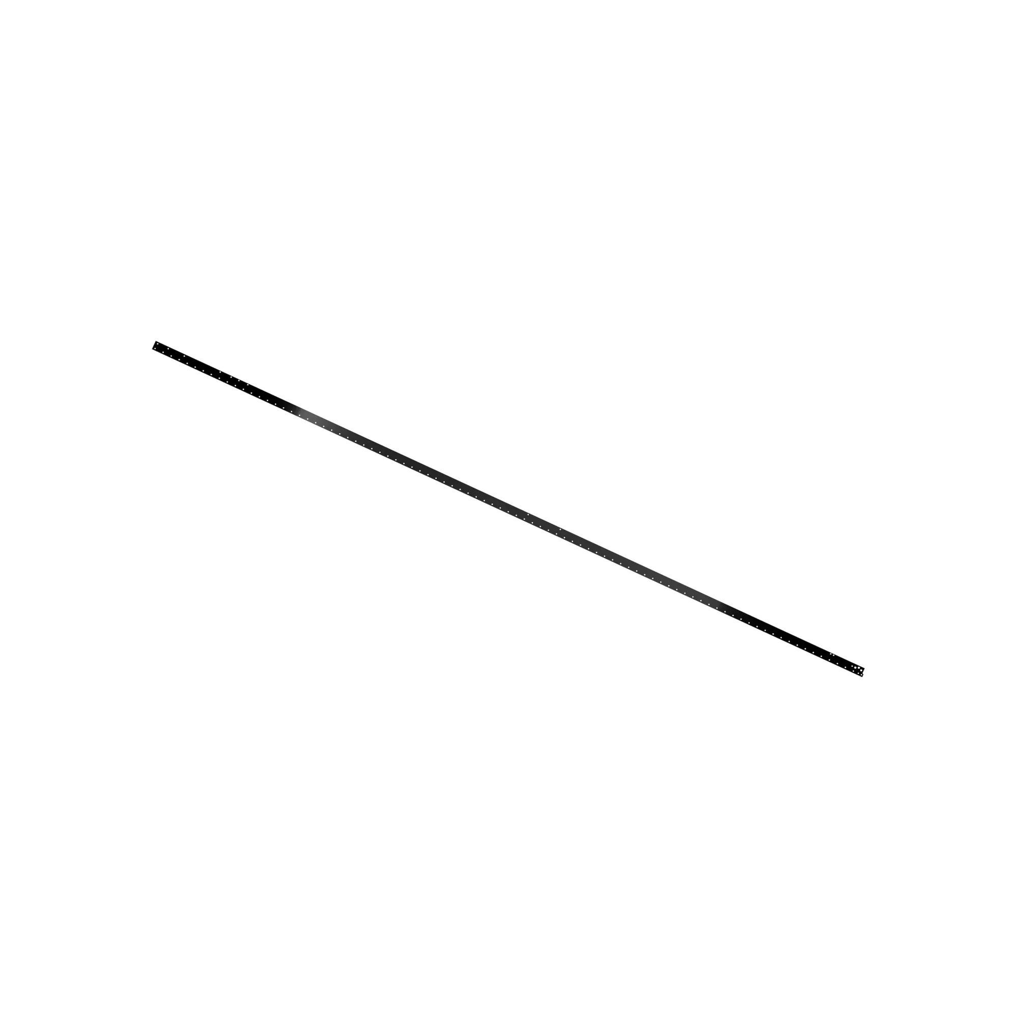 John Deere Right Side Flexible Cutterbar, 45 Feet - HXE80883