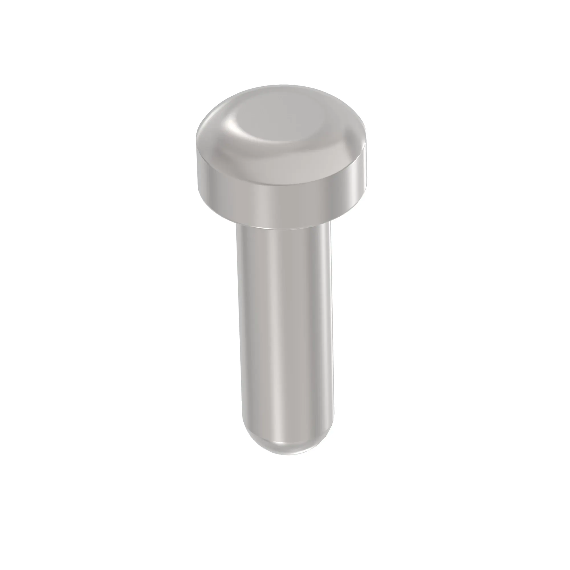 John Deere Non Drilled Headed Pin - L79133