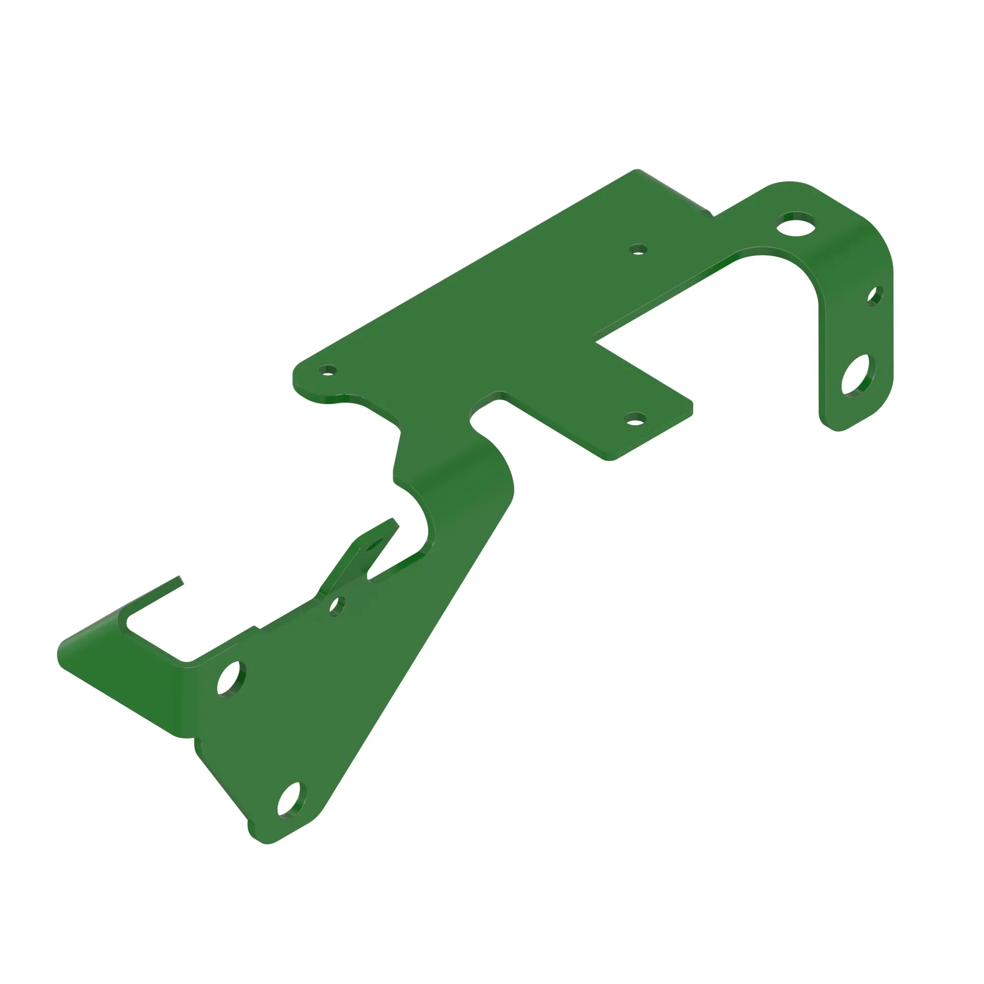 John Deere Fuse Link Bracket - SU303142
