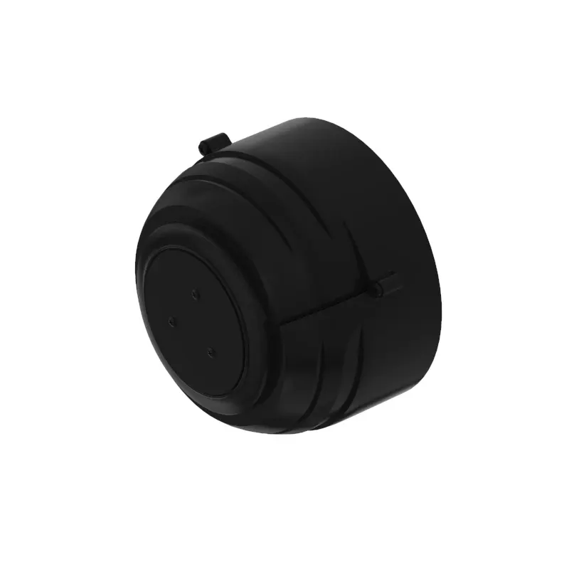 ROTARY EJECTOR