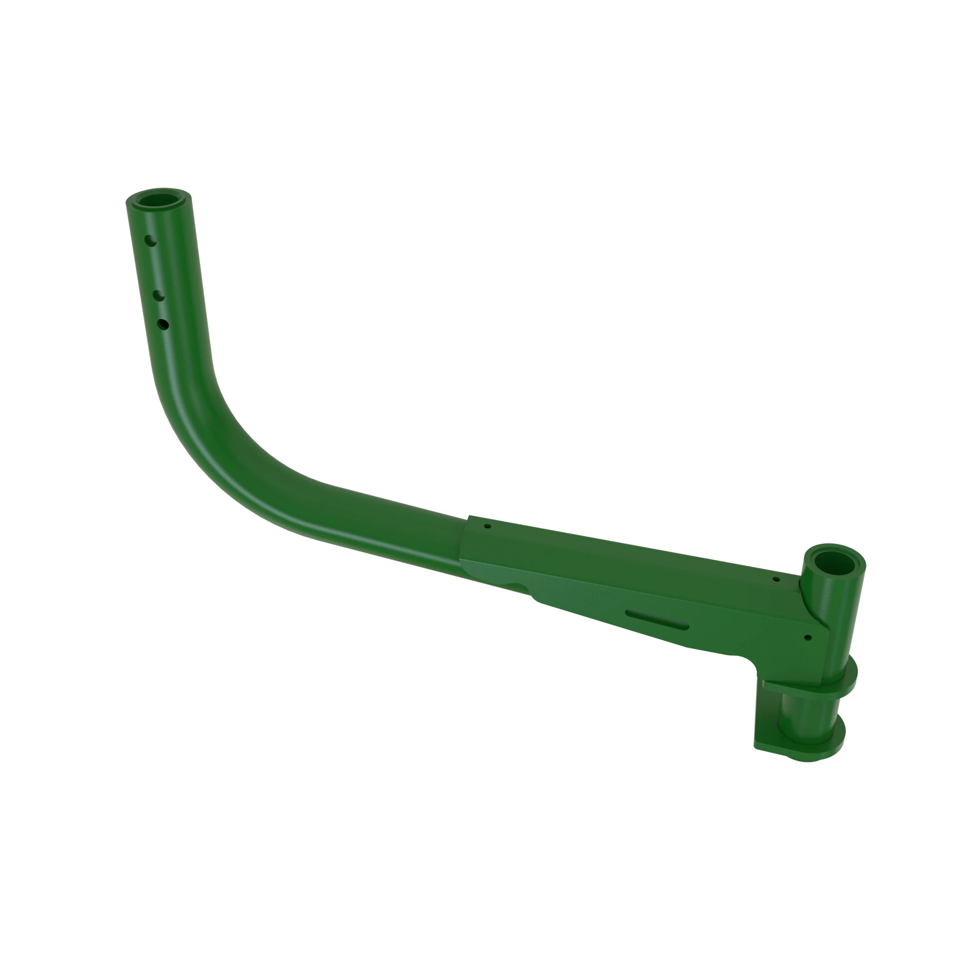 ⚙️ AUC10100: Brazo de elevación John Deere 🚜✅