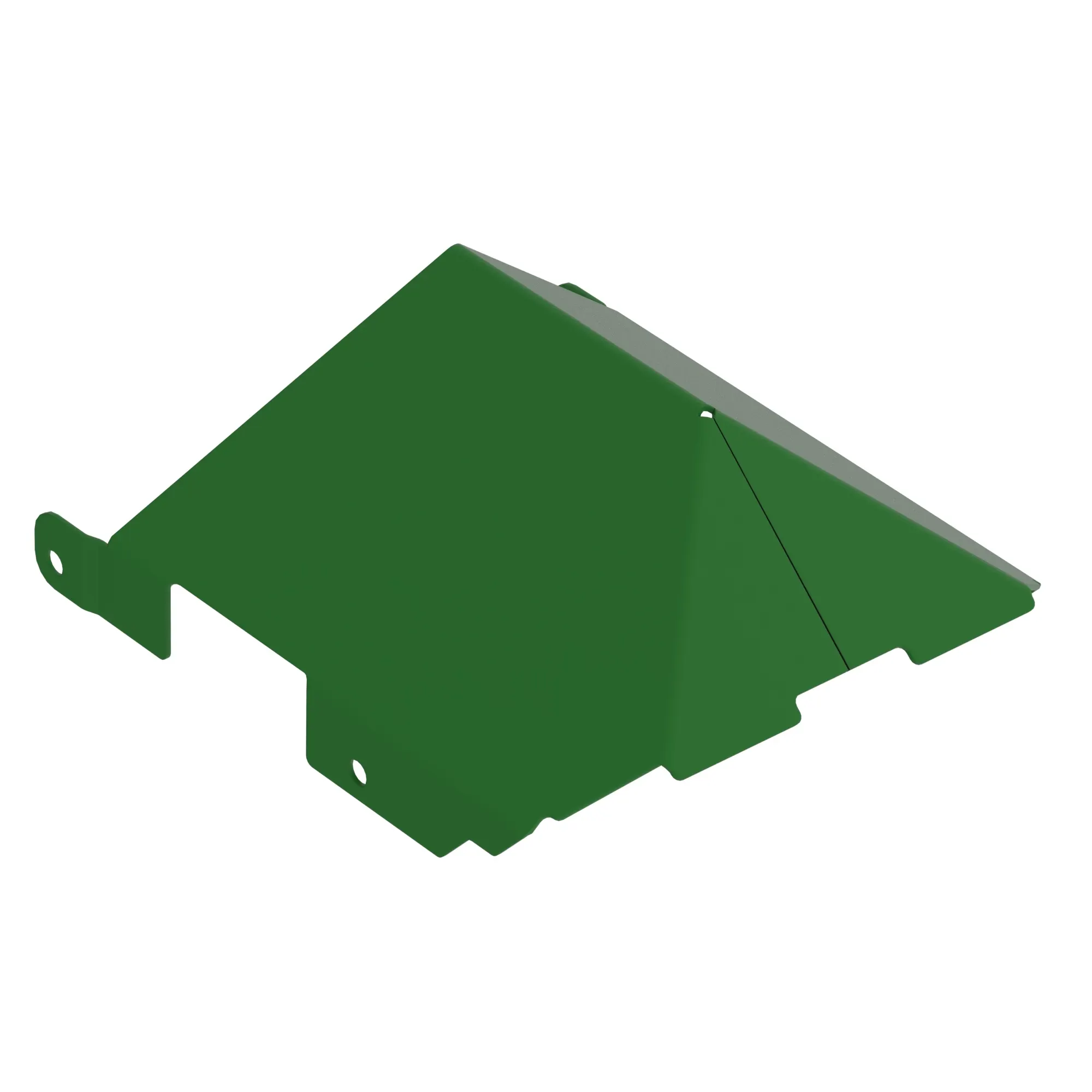 John Deere Sheet - HXE98231