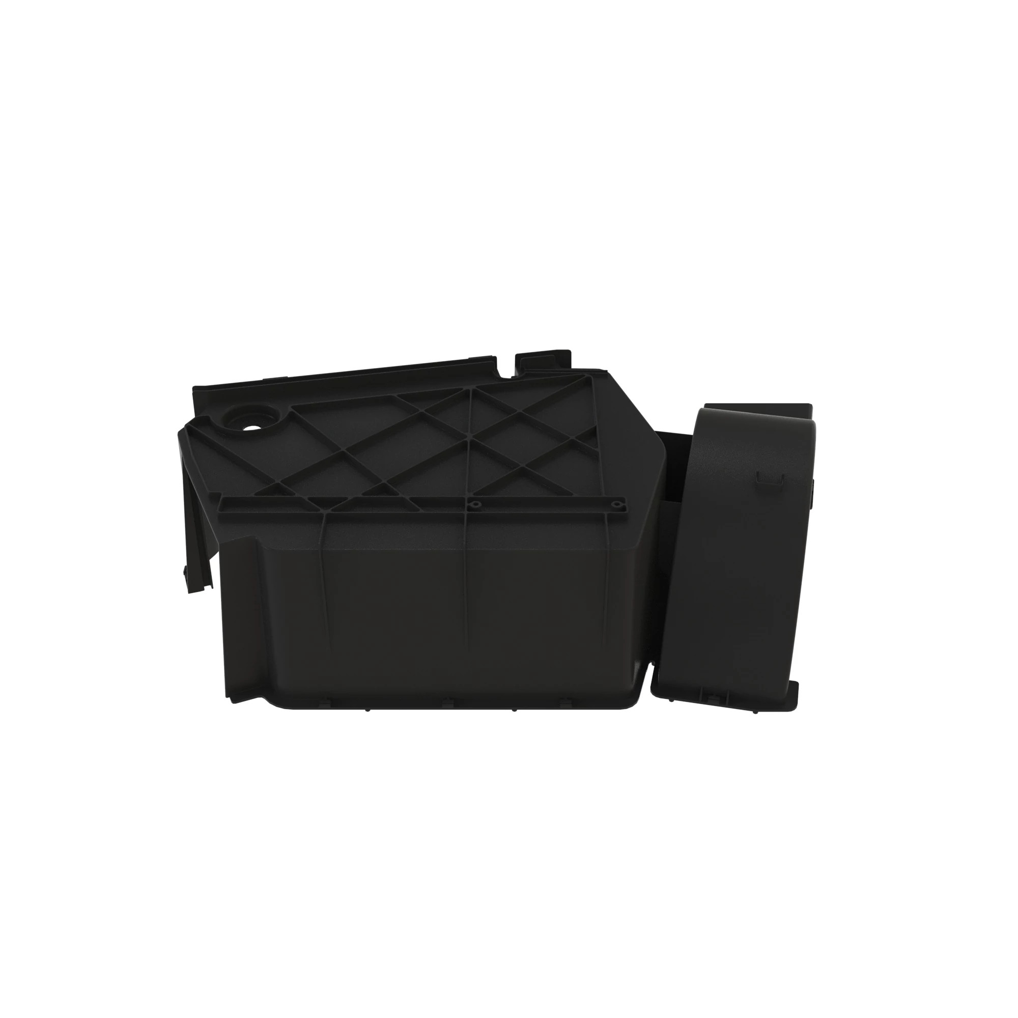 John Deere Upper Housing, ATC Module - R191491