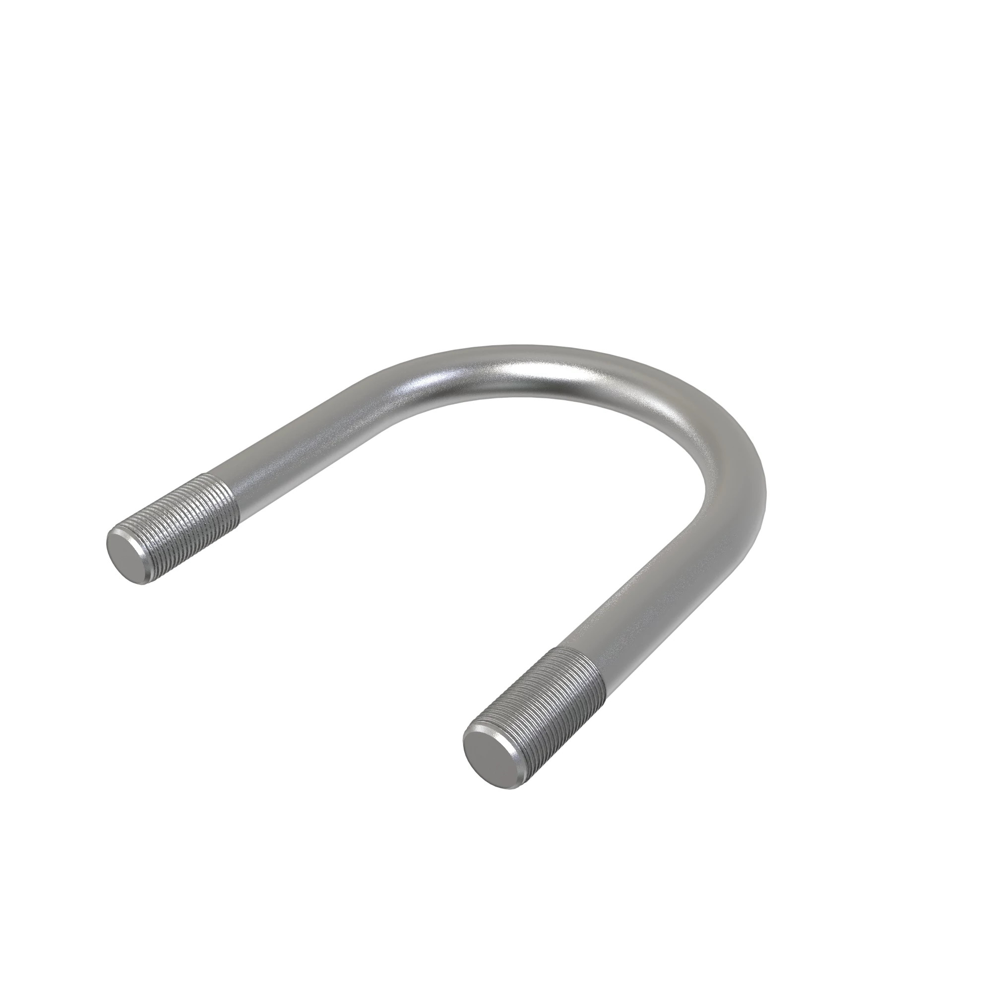 John Deere U-Bolt, 2-1/4" - N306670