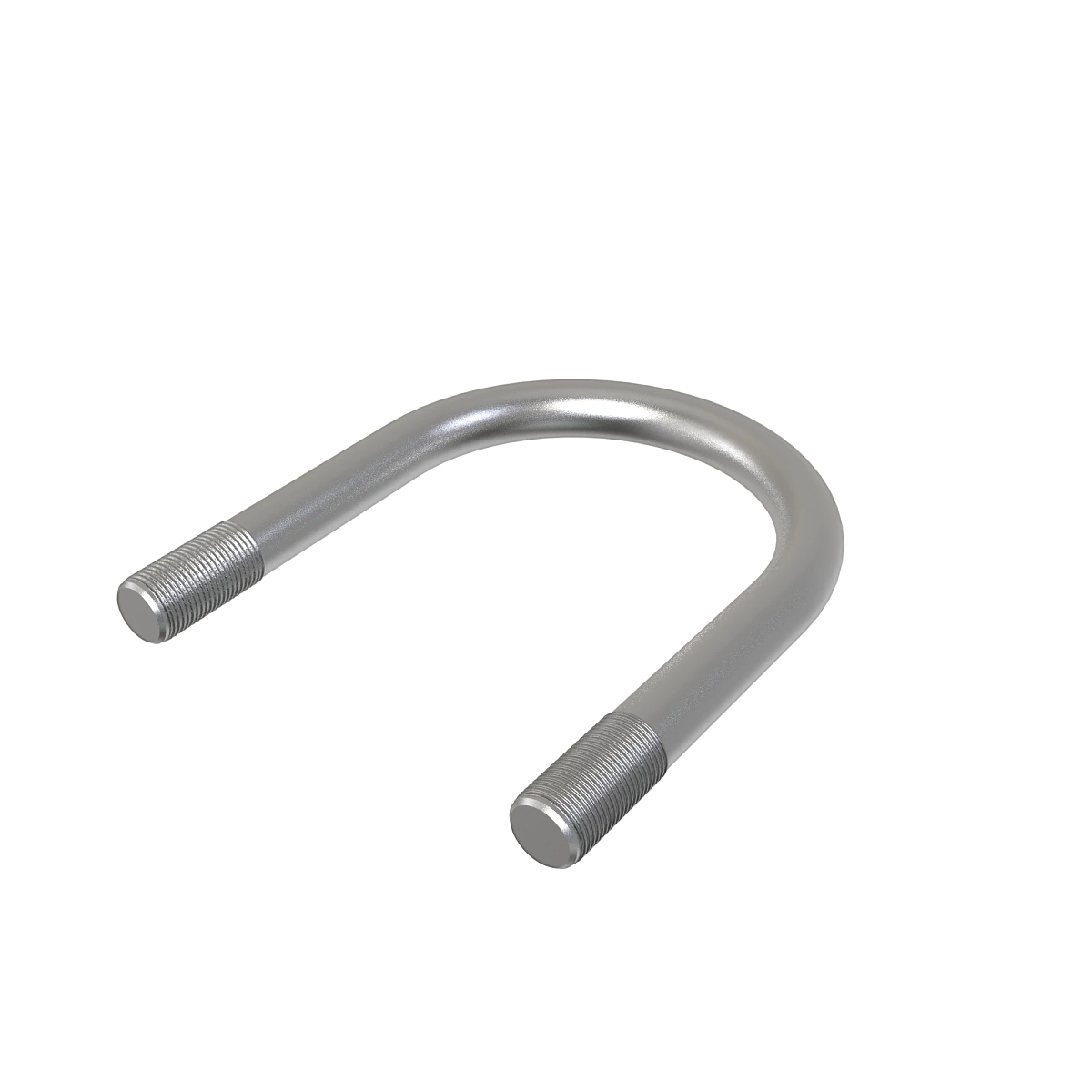 John Deere U-Bolt, 2-1/4" - N306670