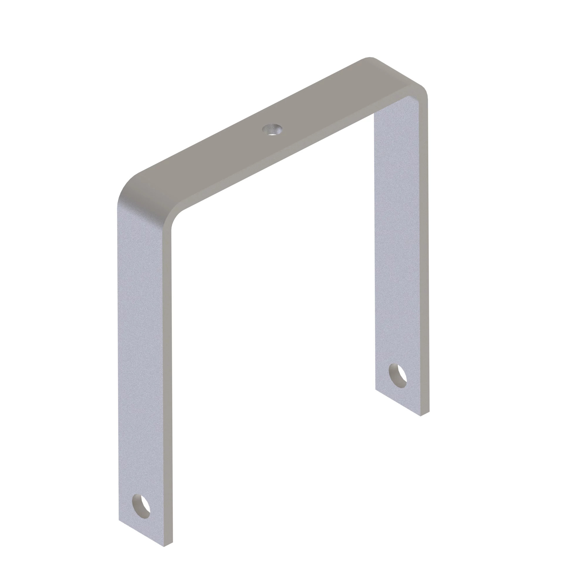 "CLEVIS, 5"" X 5"""