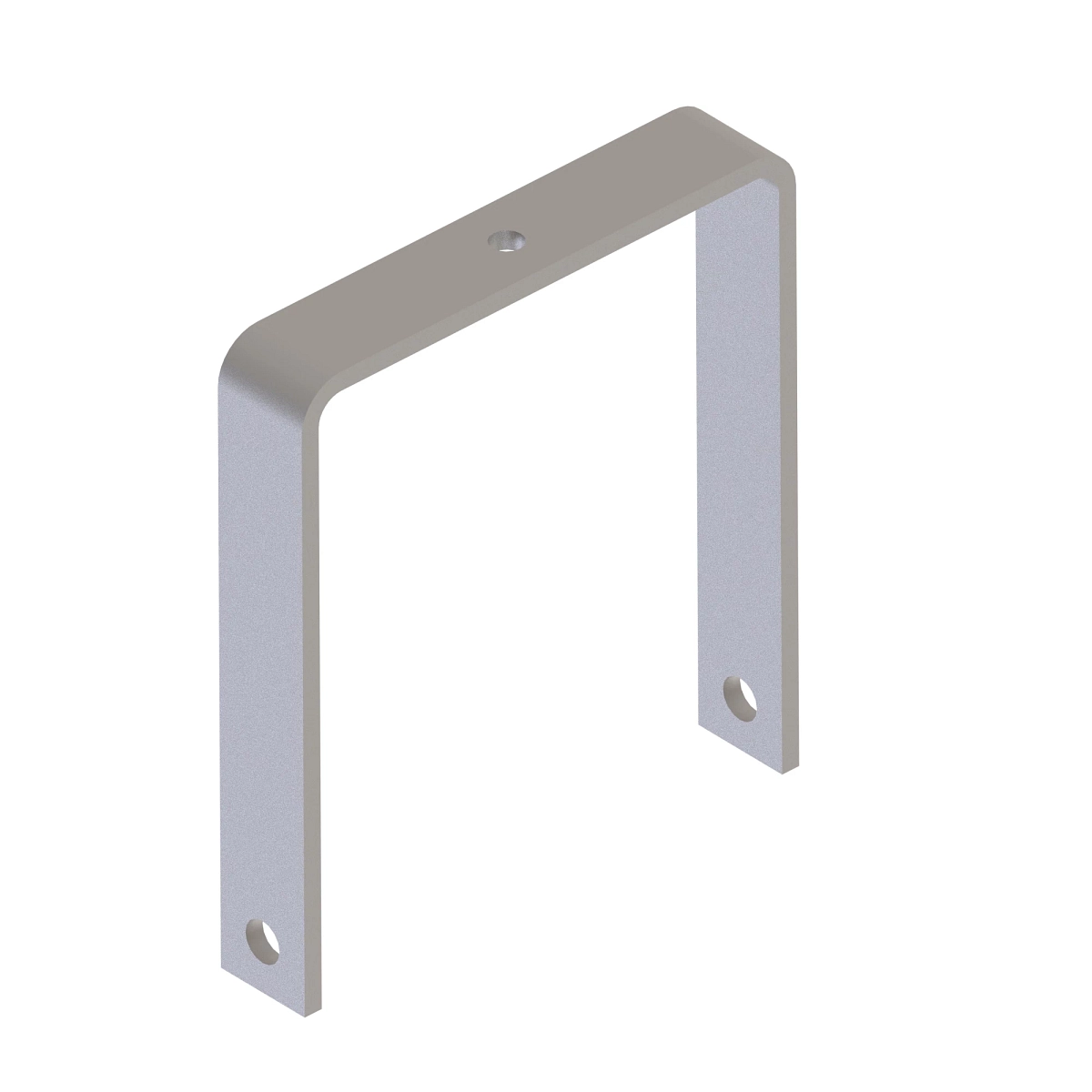 "Clevis, 5"" X 5"""