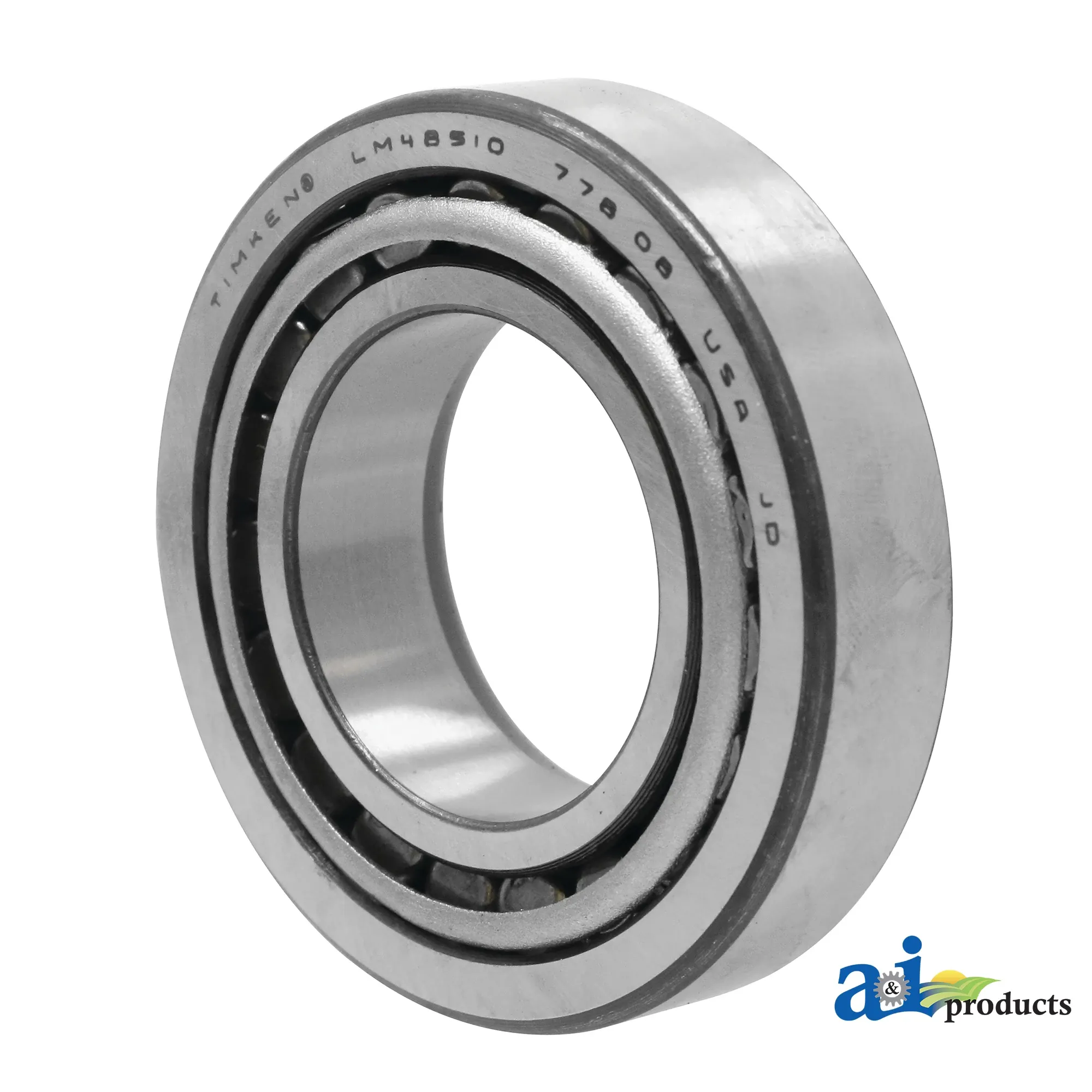 A&I Products Tapered Roller Bearing - A-SET5-P