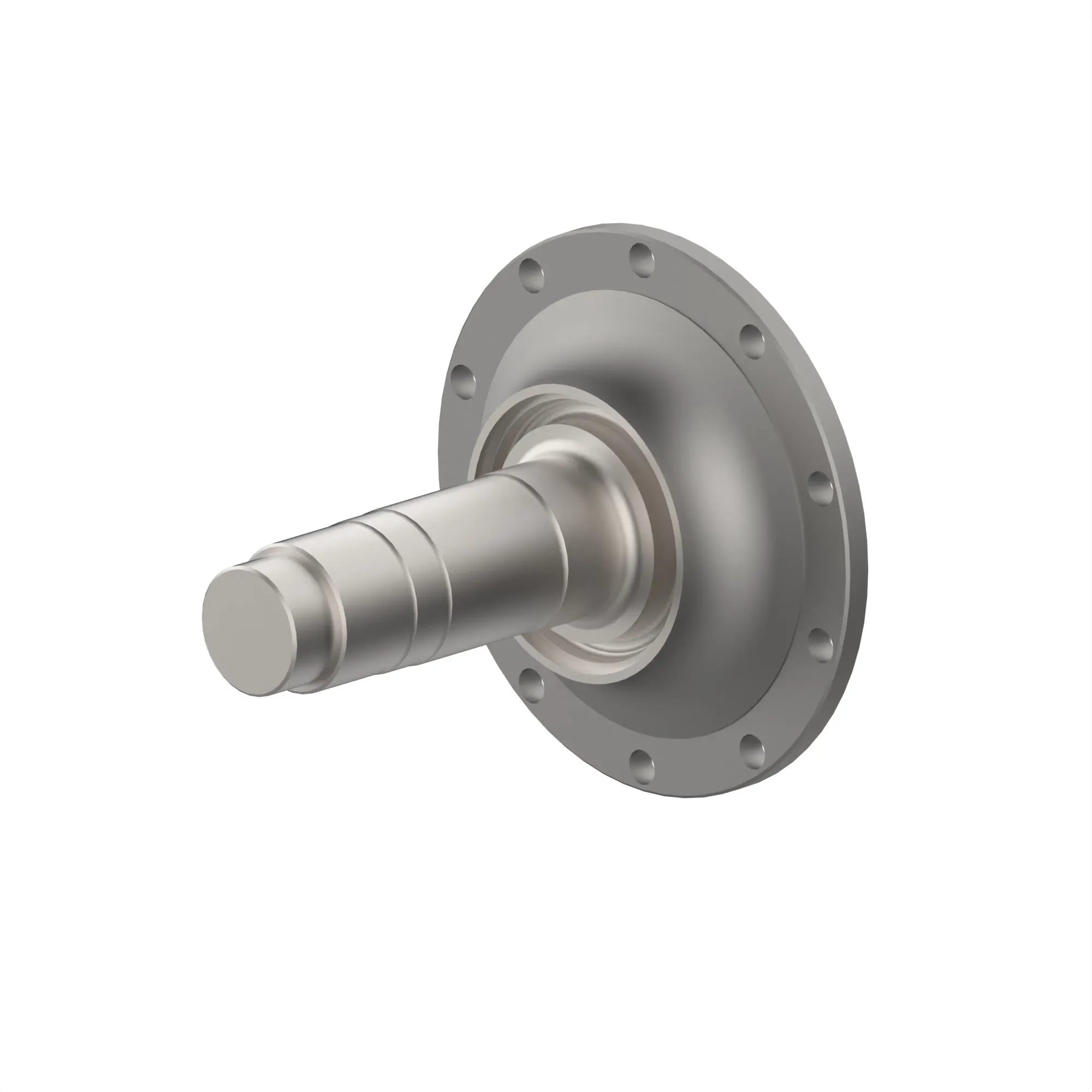 HUB LOK 43