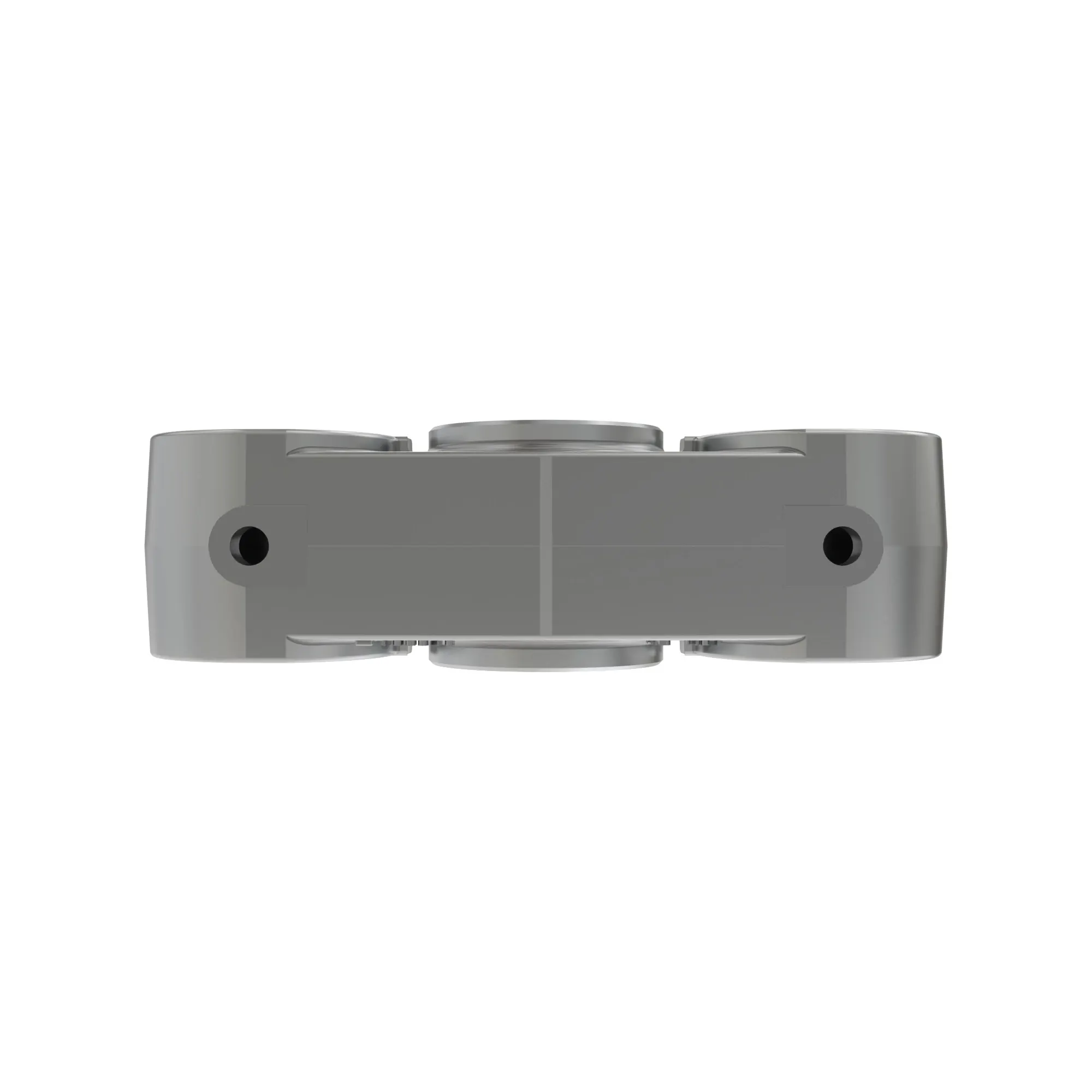 Bearing With Housing