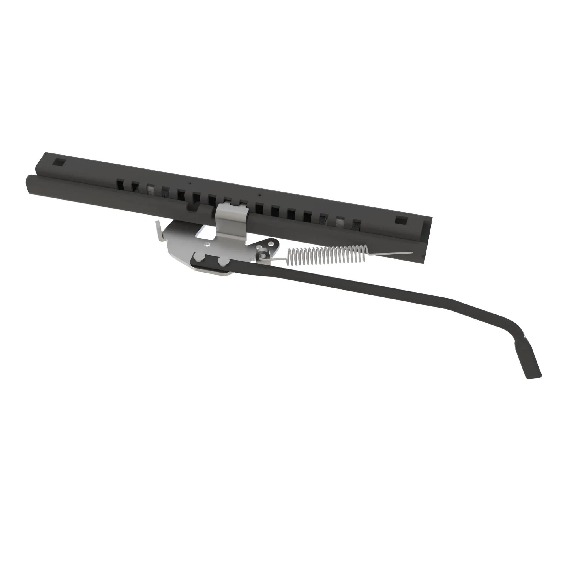 John Deere Right Side Seat Adjuster - AUC12815
