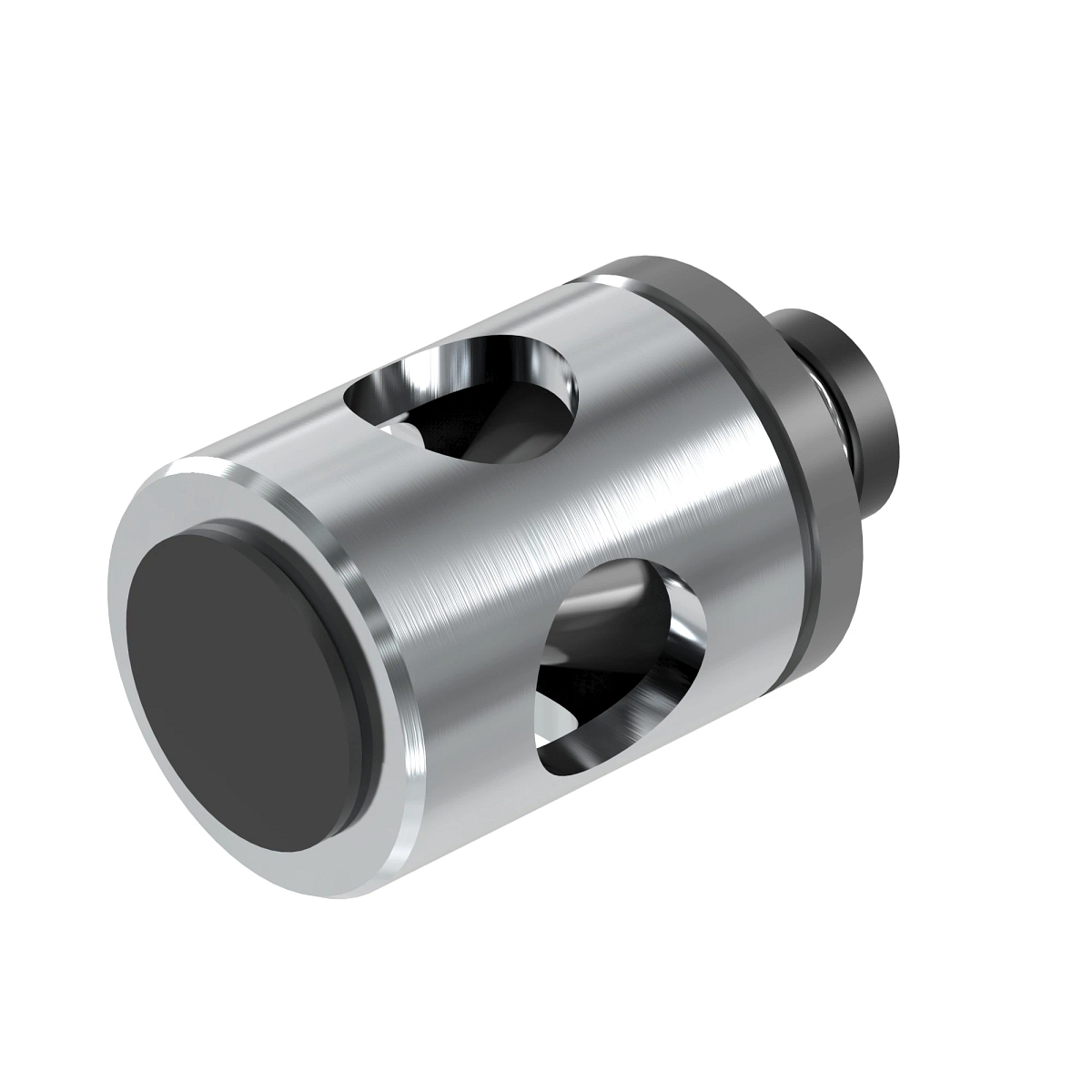 John Deere Inlet Valve Assembly - AR53301