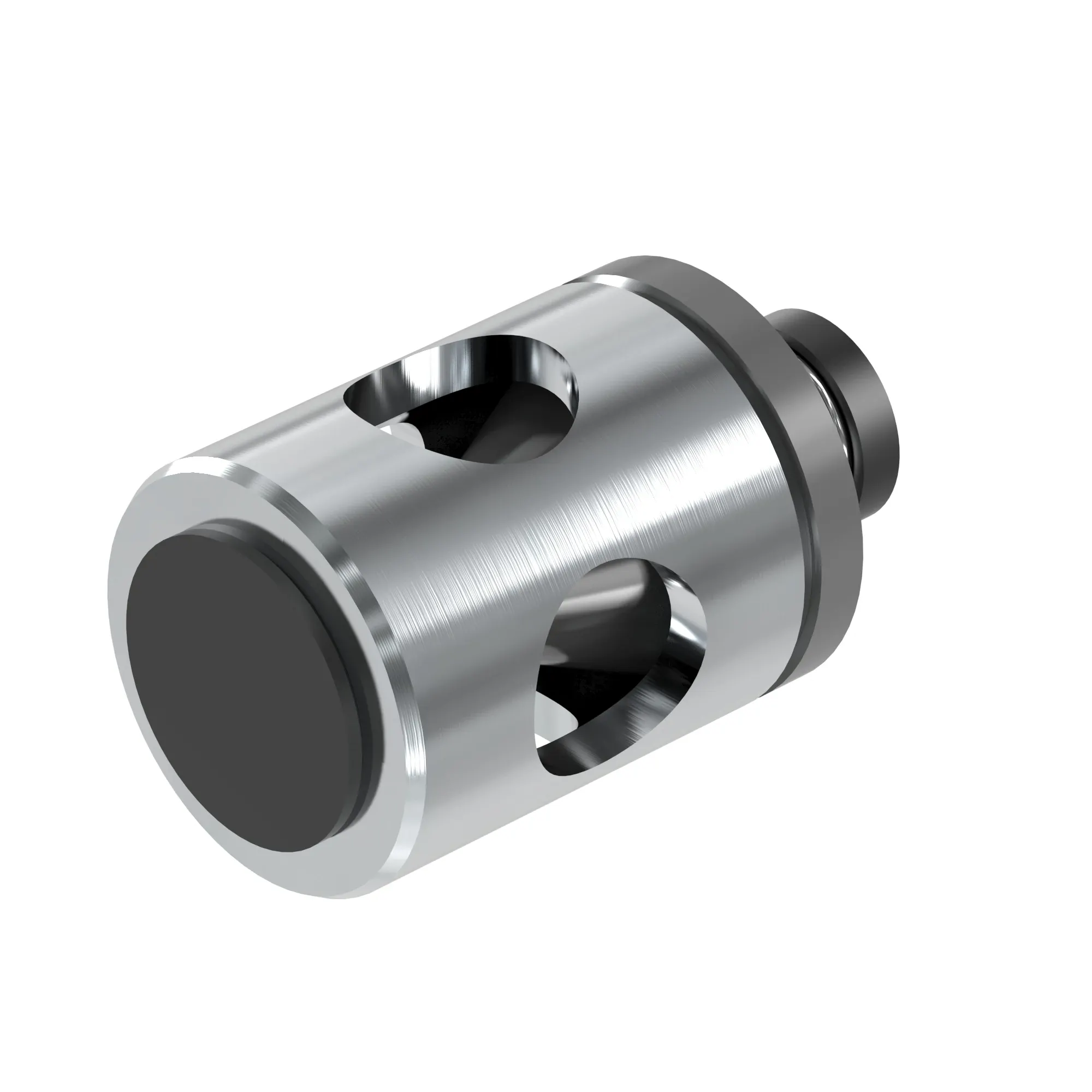 John Deere Inlet Valve Assembly - AR53301