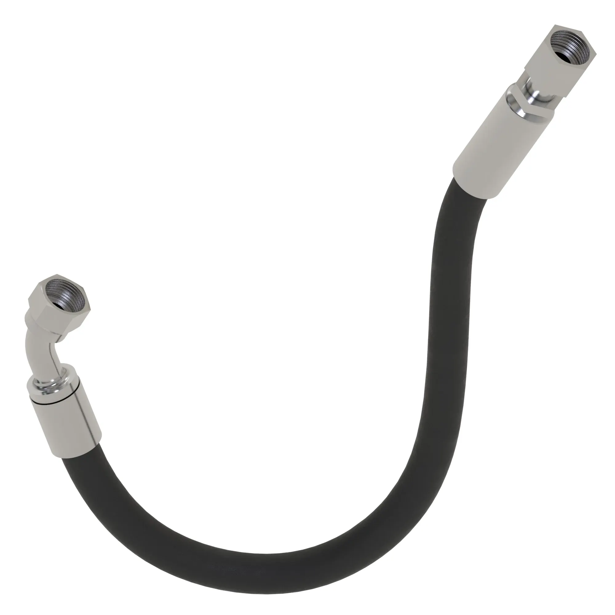 John Deere Hydraulic Hose - AT549192