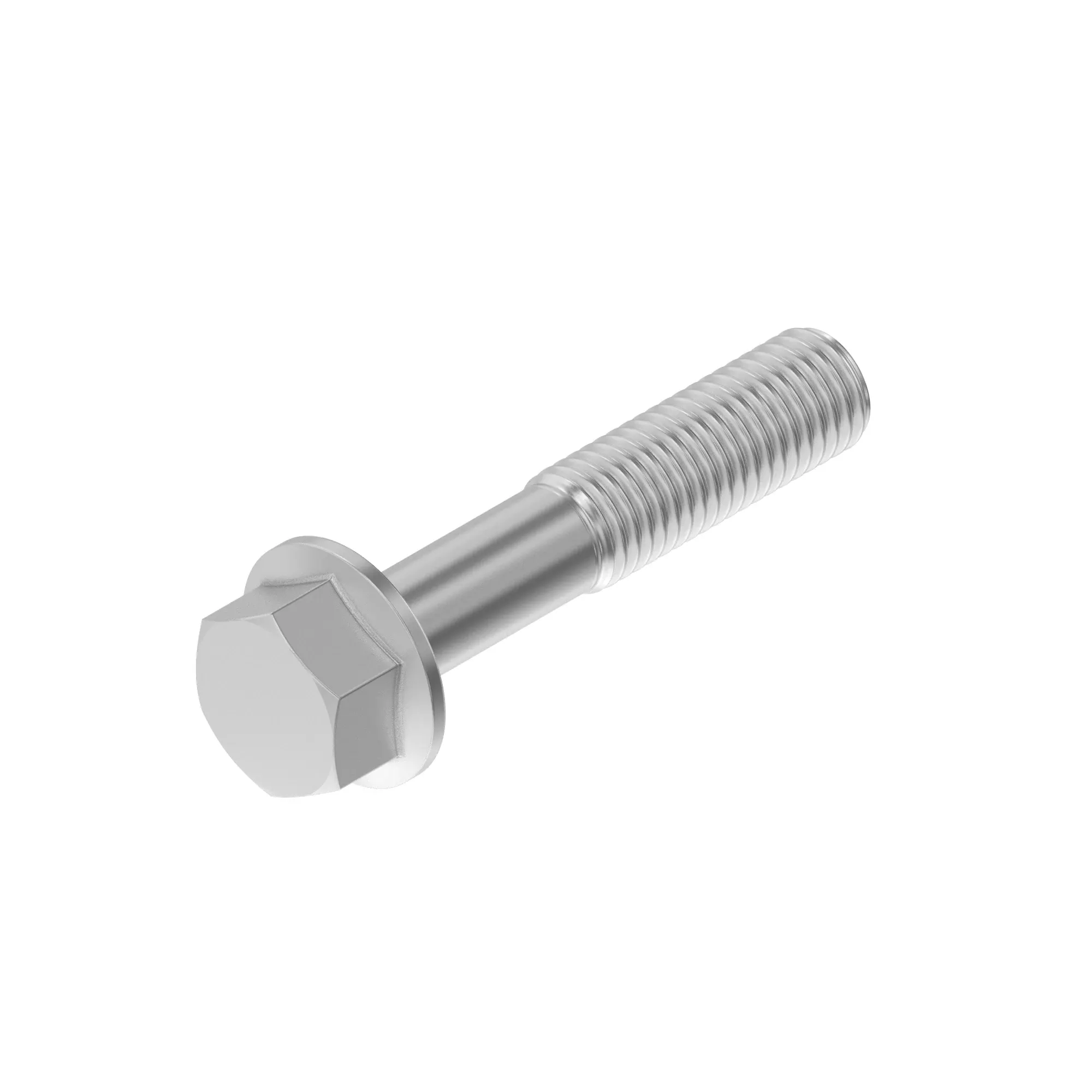 SCREW,SPECIAL HEX FLANGE HEAD CAP