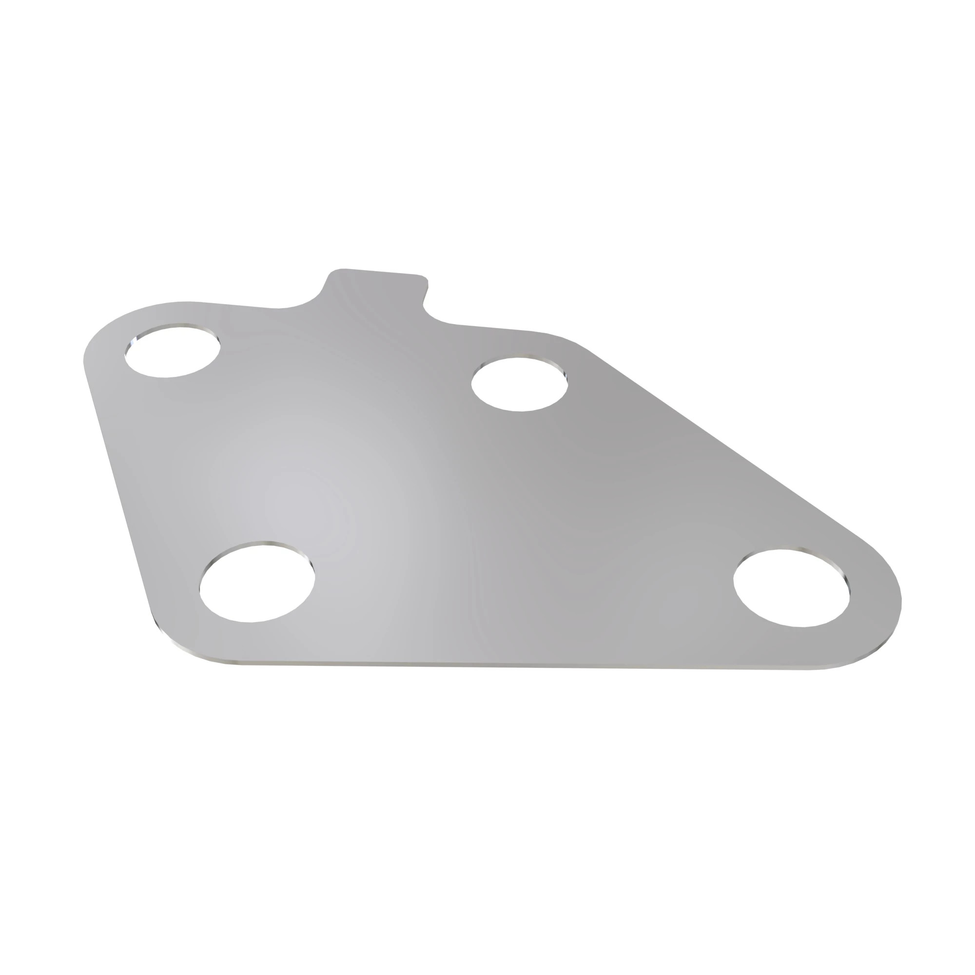 John Deere Shim - N239713