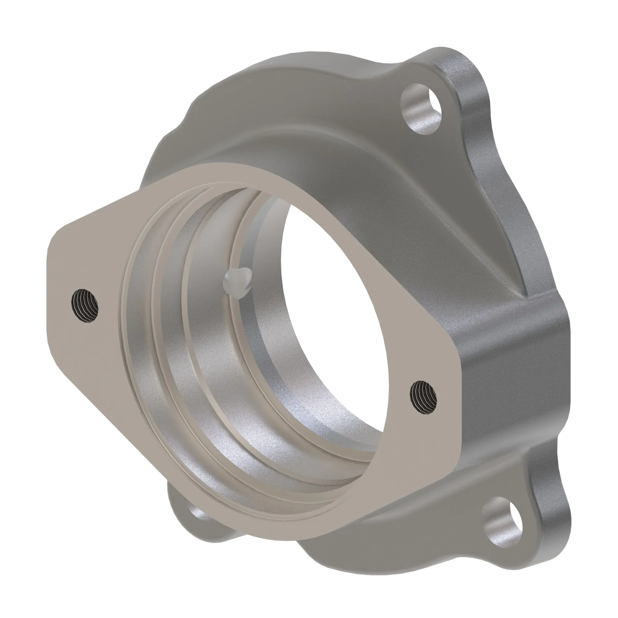 Adapter Fitting