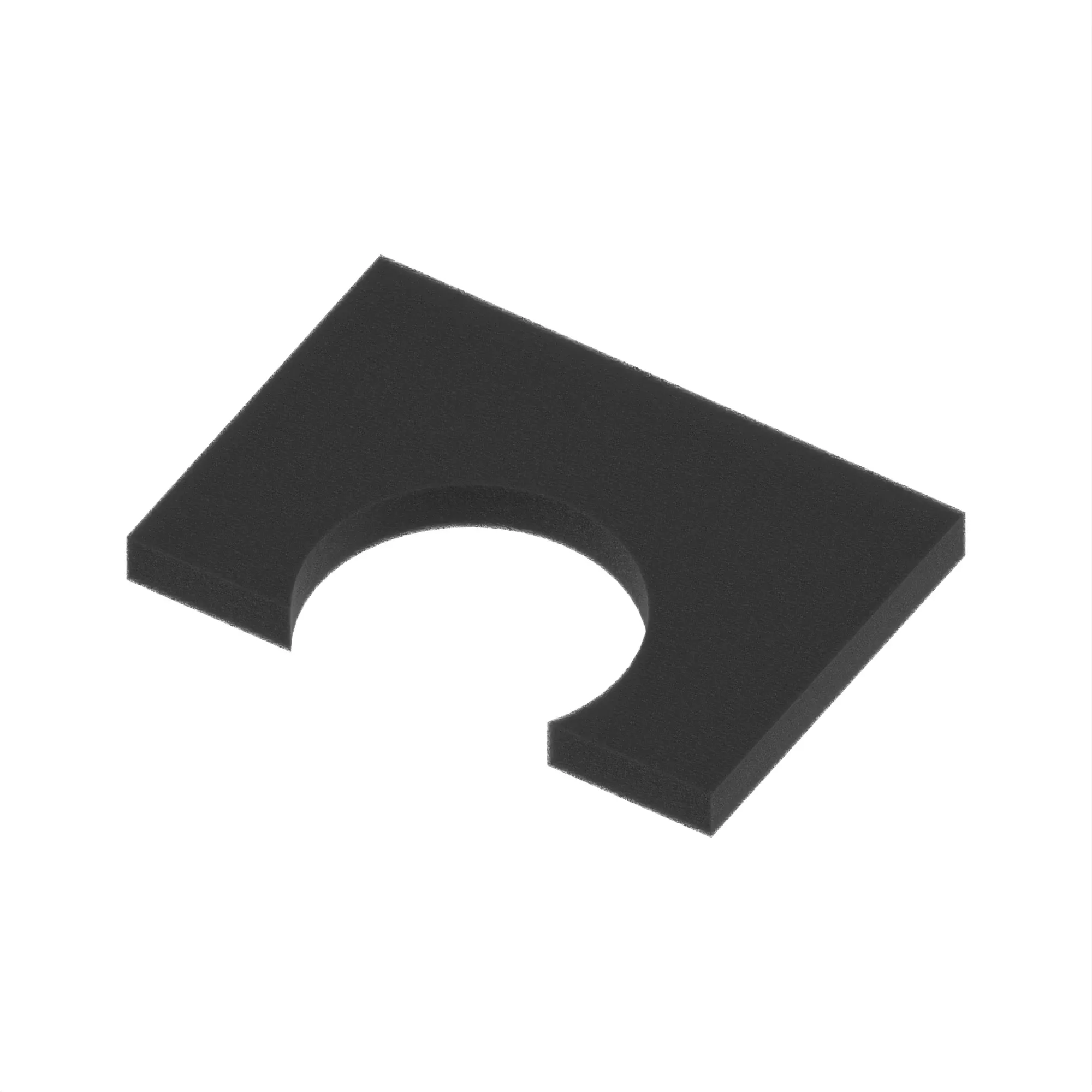 Isolator