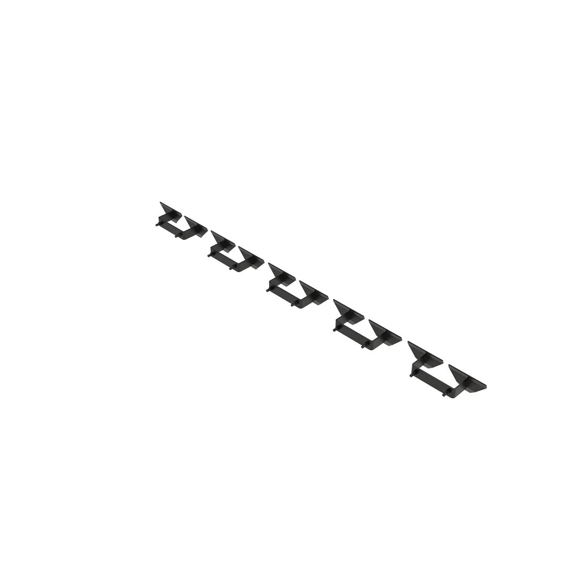 Cultivator Blades