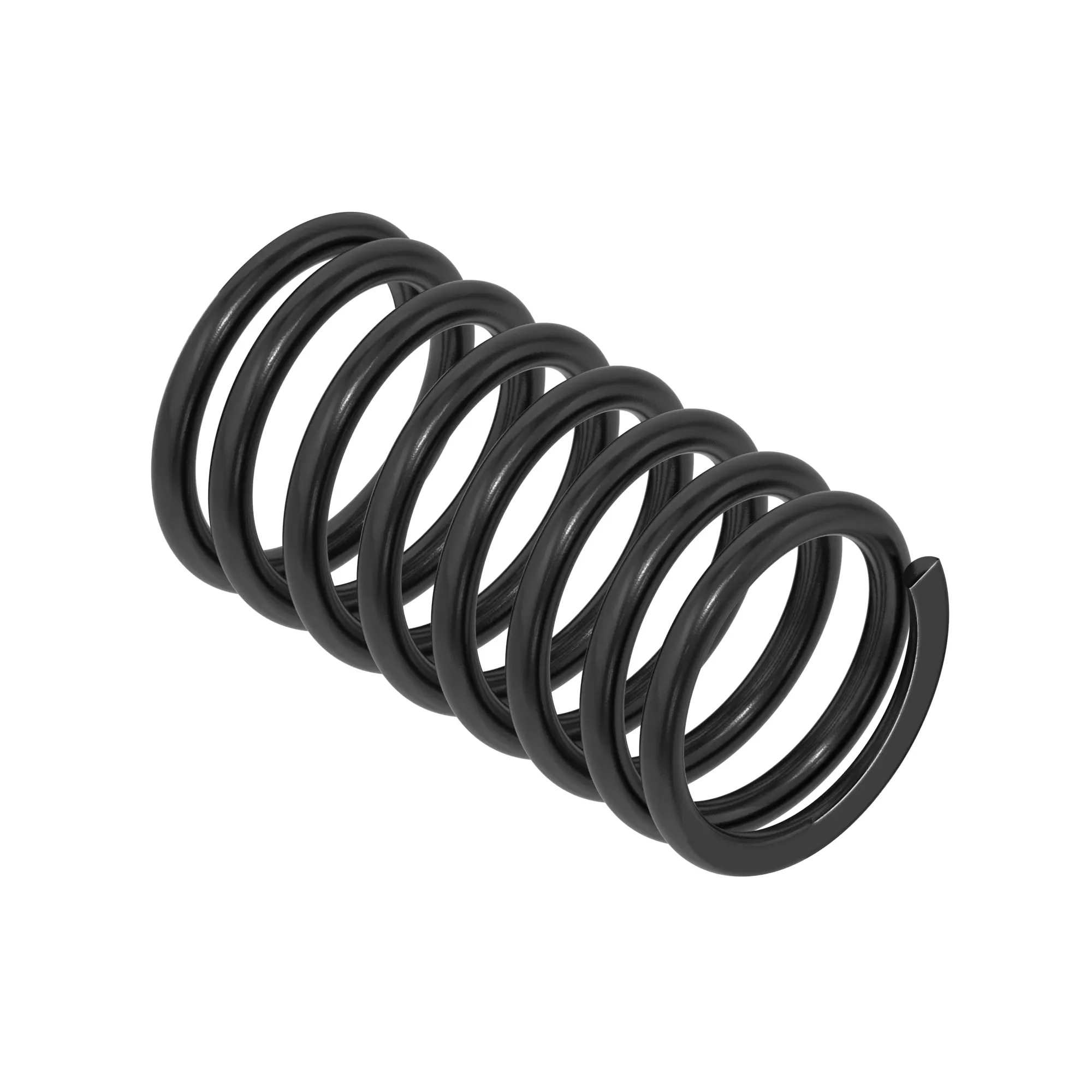 John Deere Compression Spring - M76440