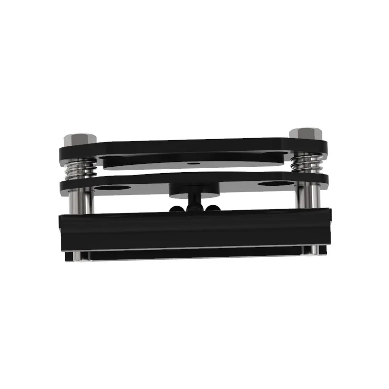 Disk Brake Caliper Assy