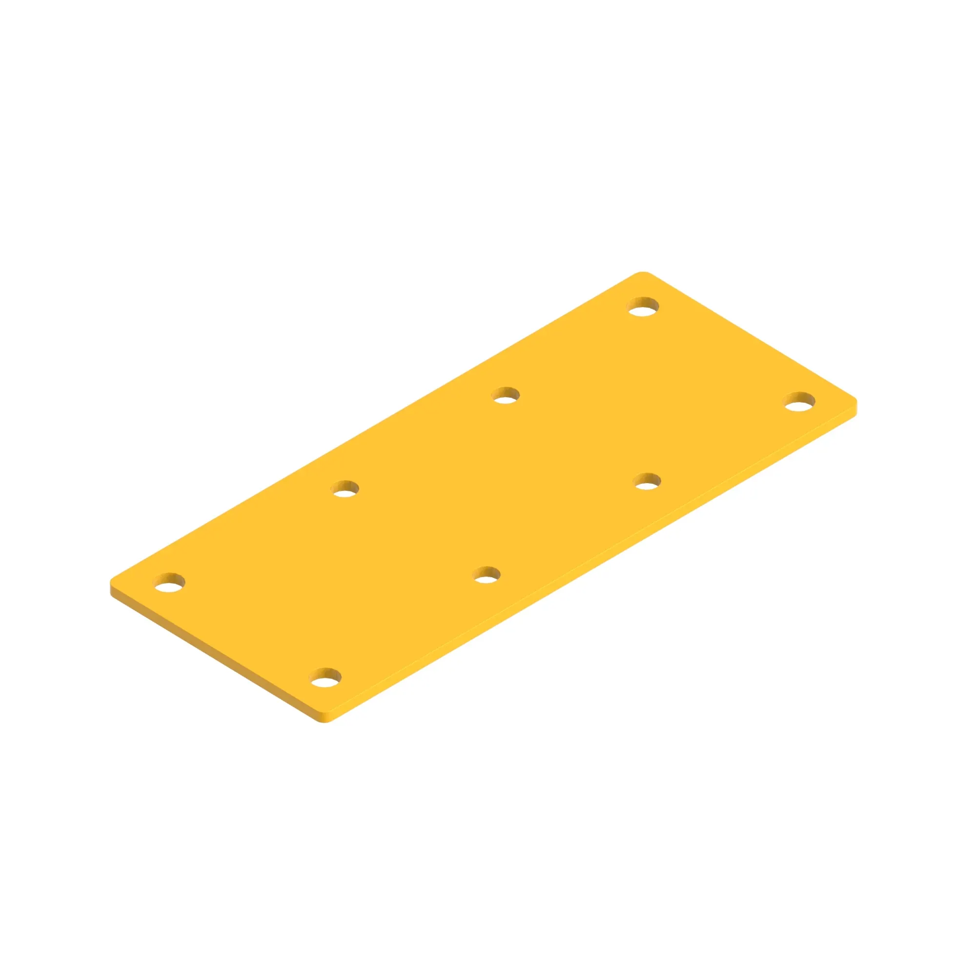 John Deere Bracket - T379815