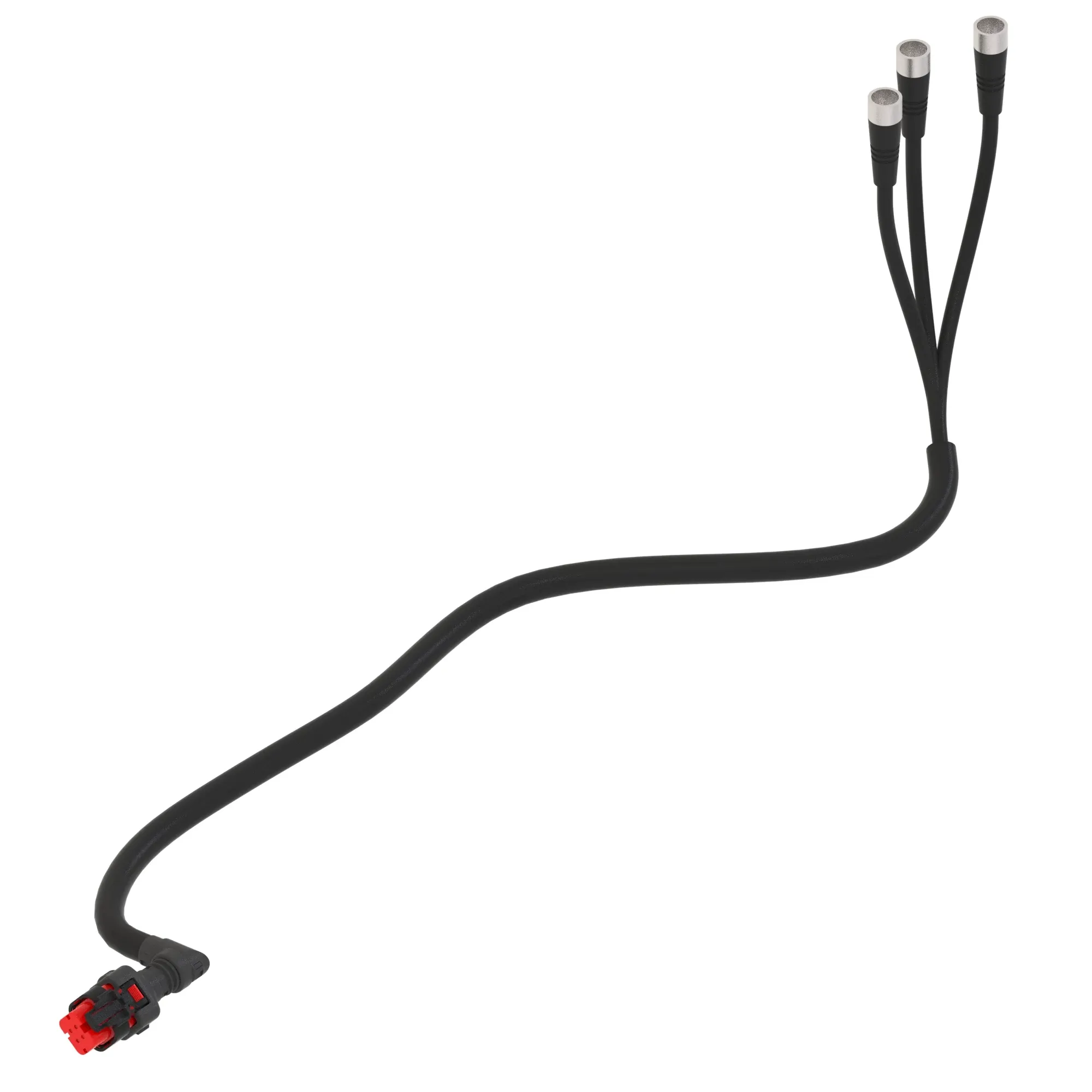John Deere Pressure Sensor Harness - F688979