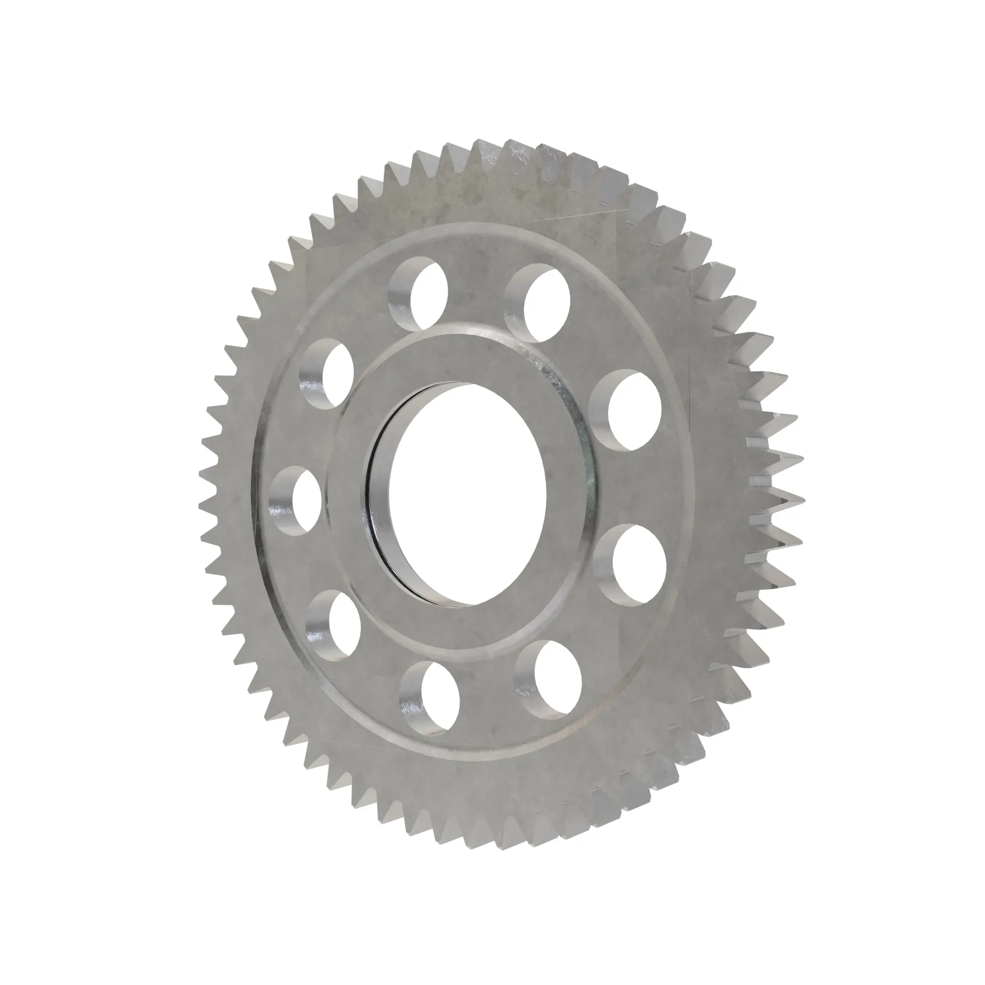 GEAR (CUTTERBAR IDLER)