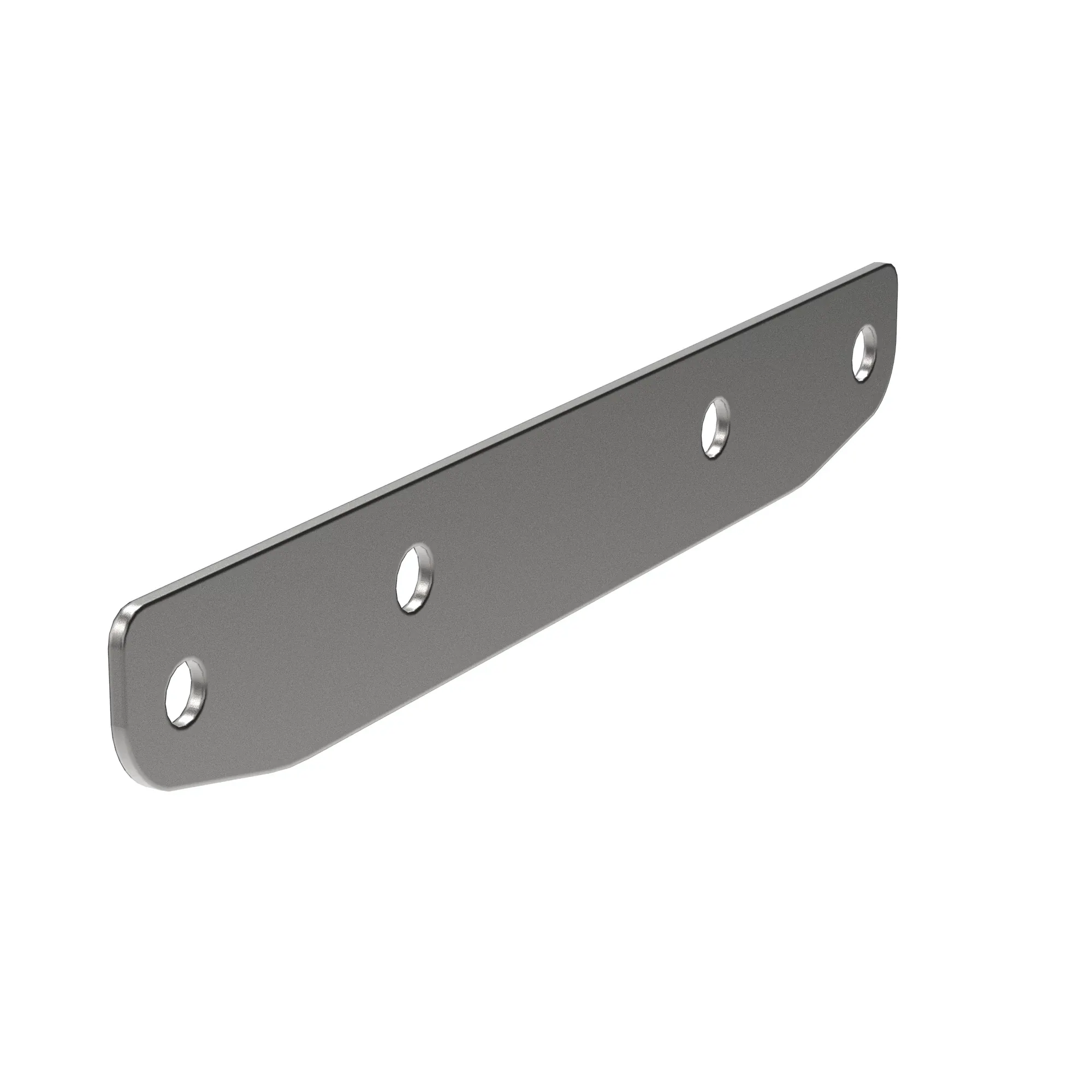 John Deere Plate - KK39358