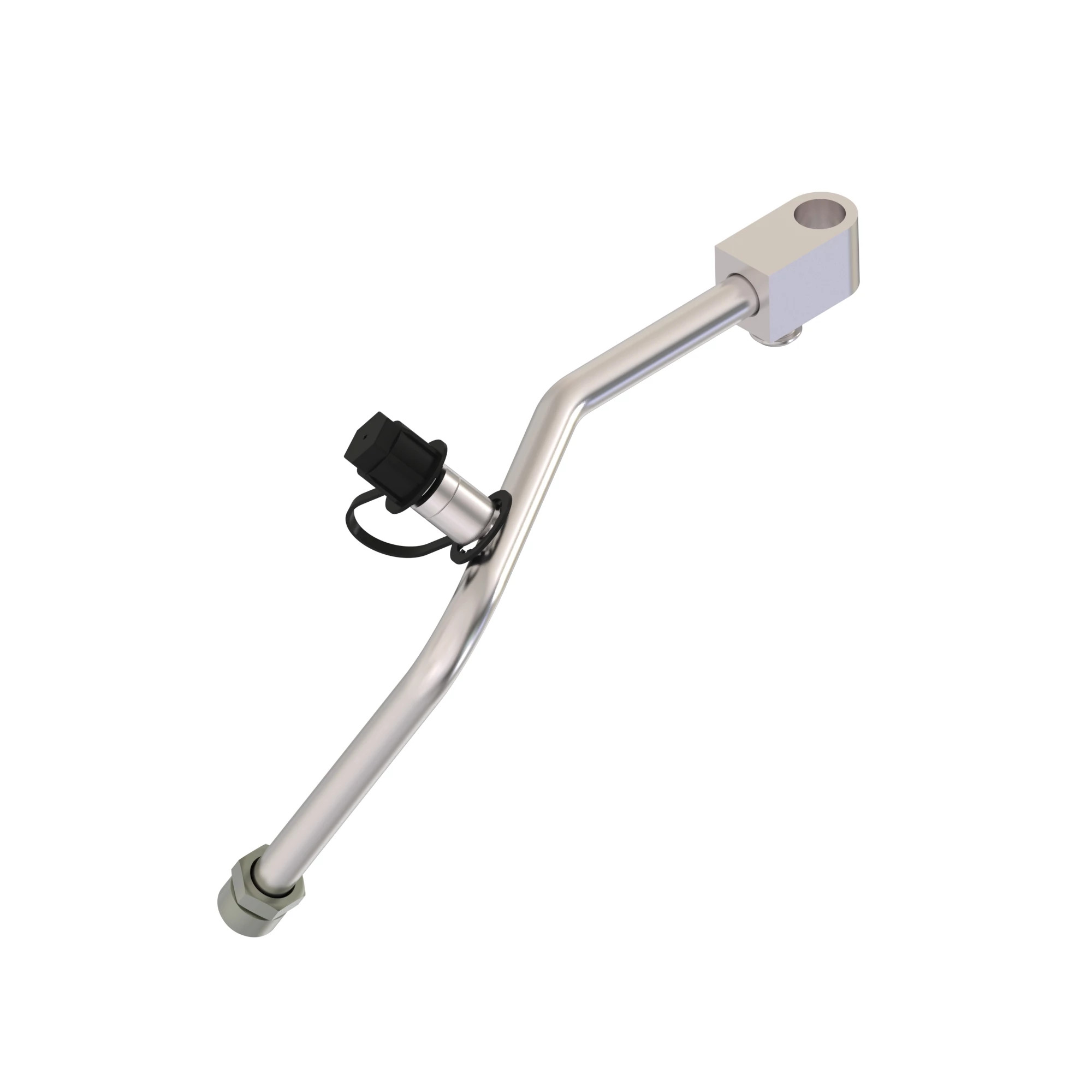 John Deere Refrigerant Line - AT414638