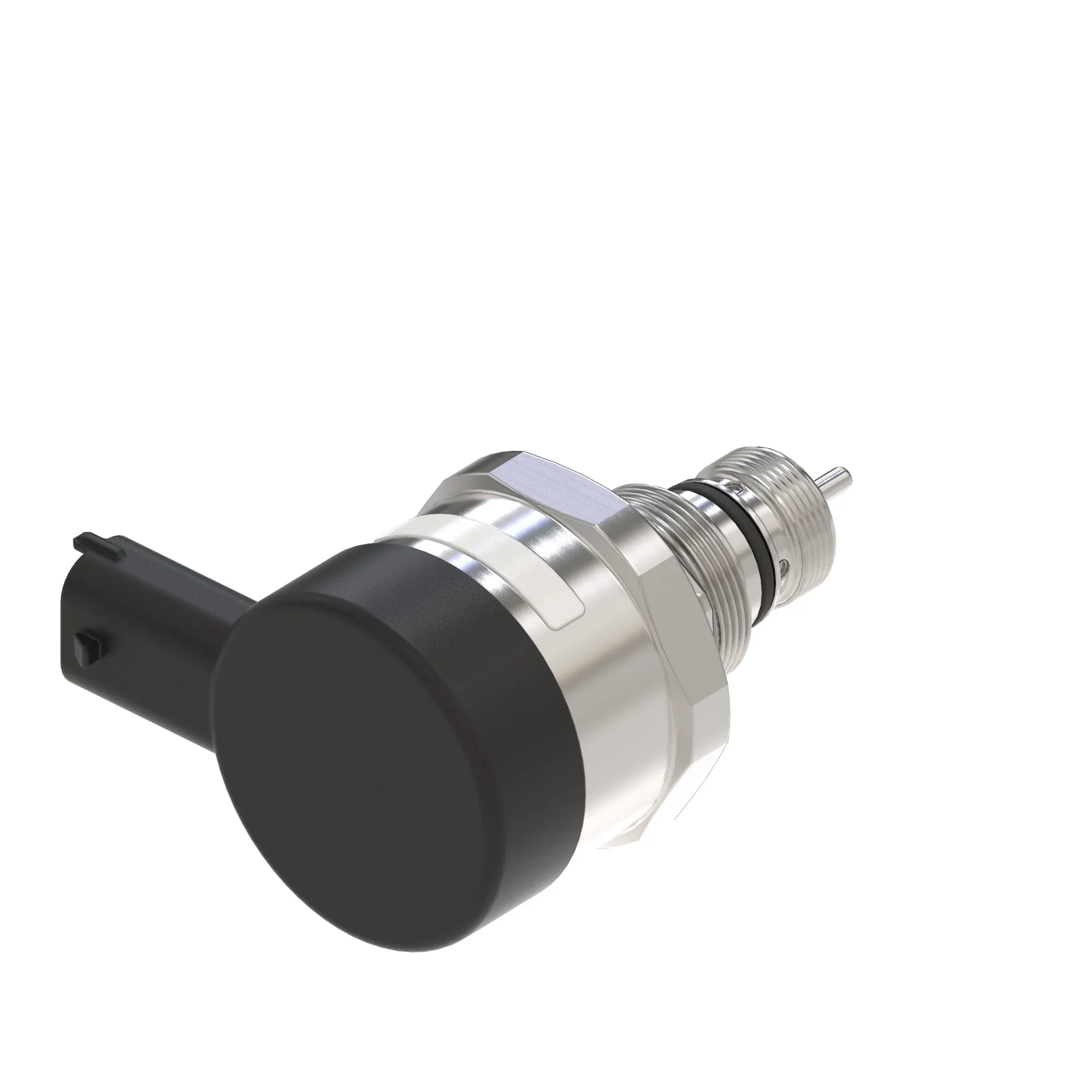 Pressure Relief Fitting