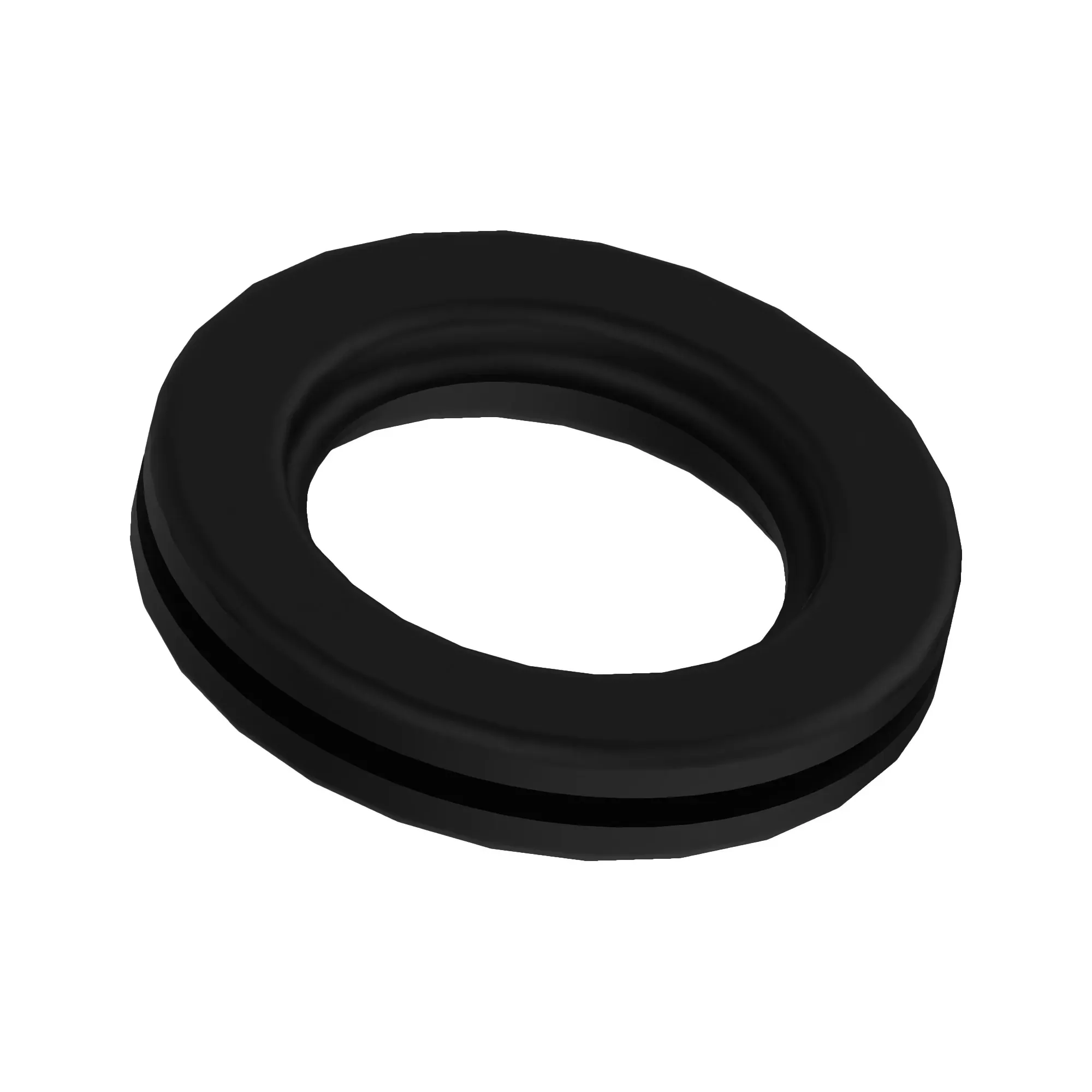Grommet